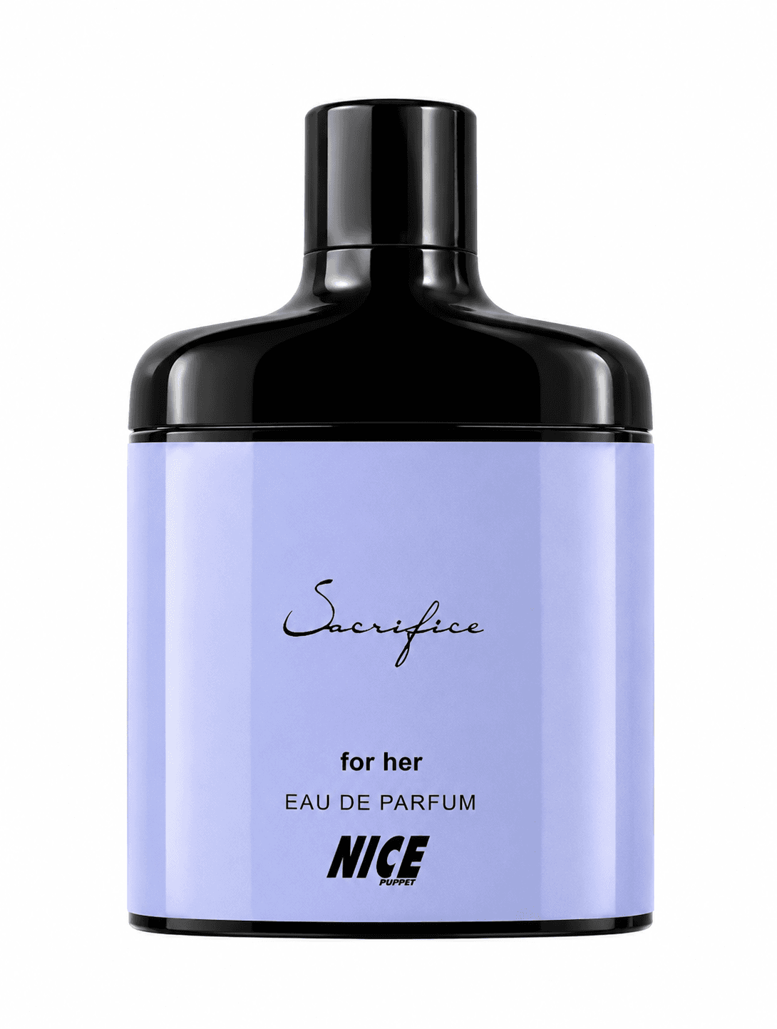 عطر Sacrifice For Her از Nice Puppet
