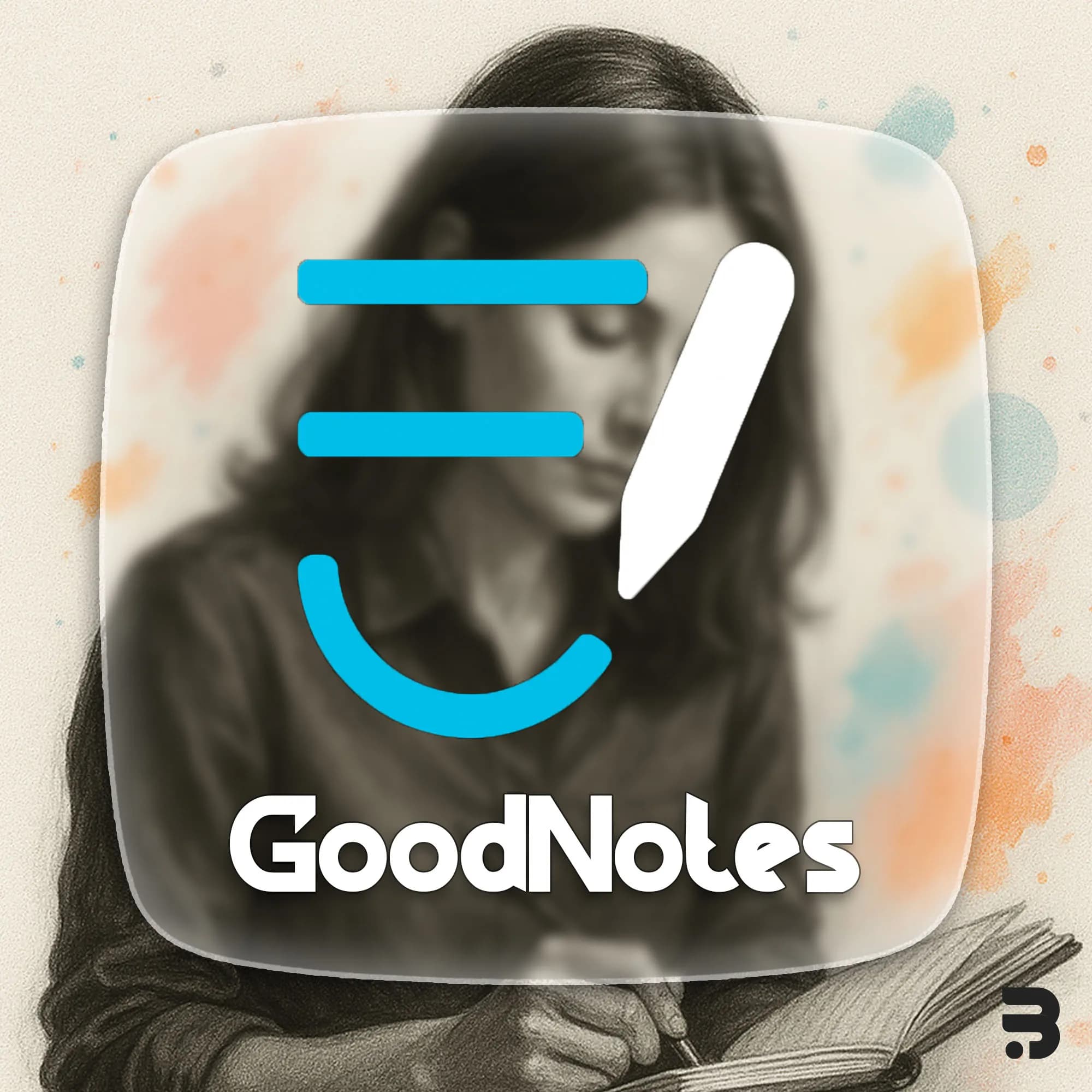 اکانت گودنوتس پرو GoodNotes