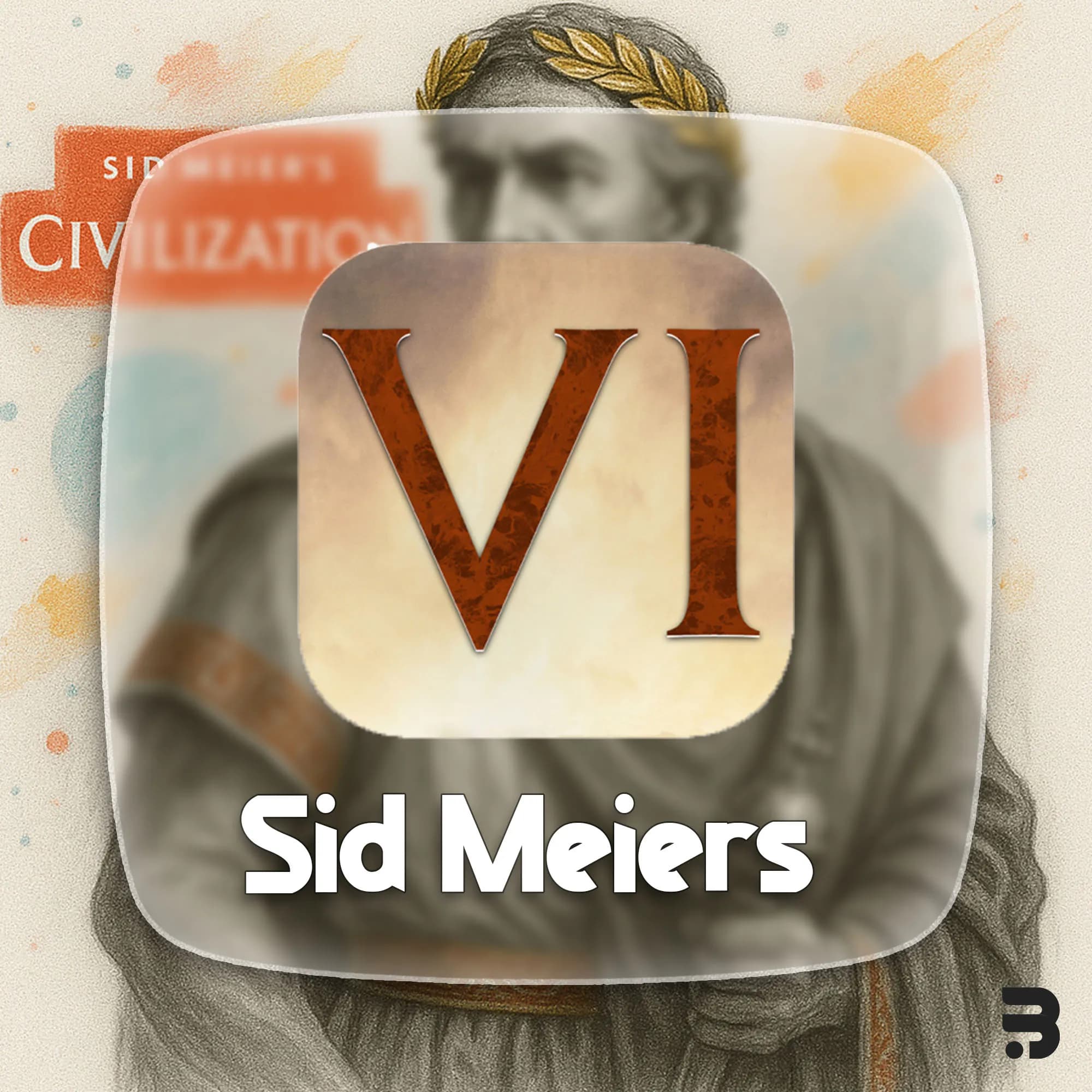 بازی Sid Meiers Civilization نسخه ایفون