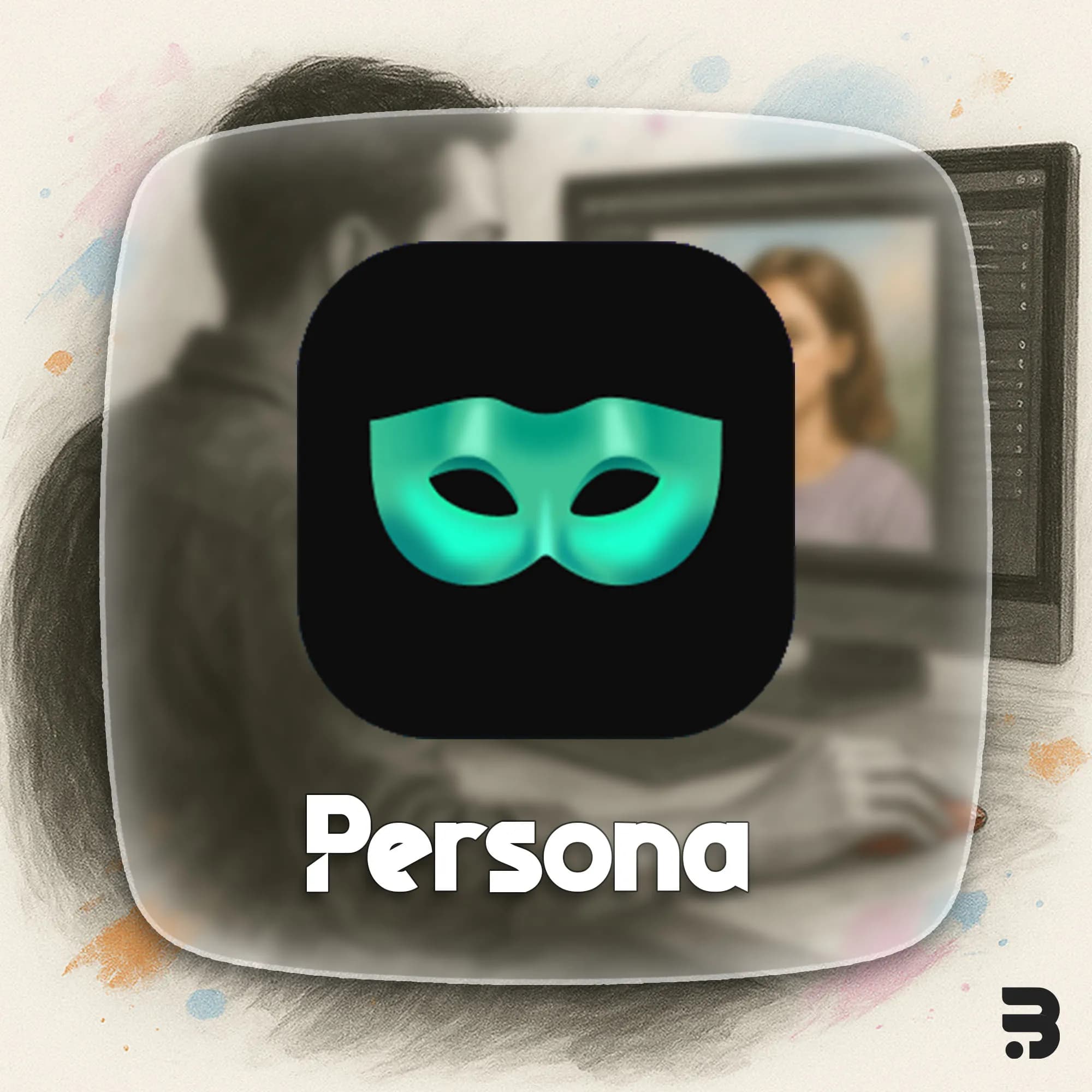 اکانت Persona پرمیوم