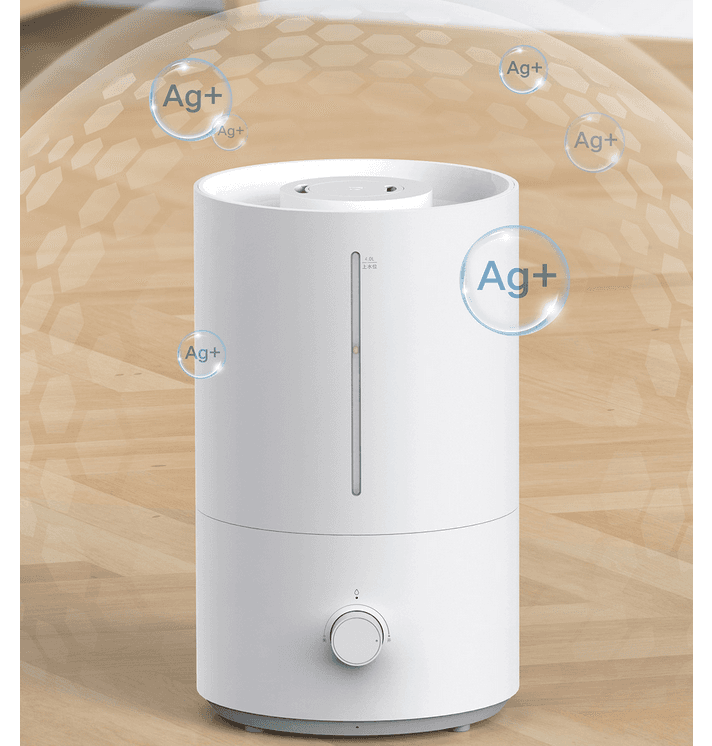 دستگاه بخور سرد و رطوبت‌ساز شیائومی مدل Humidifier 2 Lite — تصویر ۸