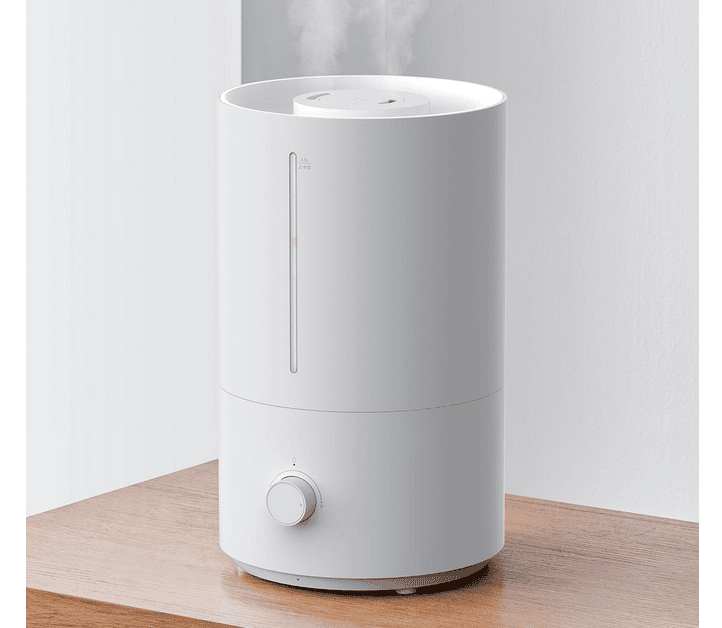 دستگاه بخور سرد و رطوبت‌ساز شیائومی مدل Humidifier 2 Lite — تصویر ۲