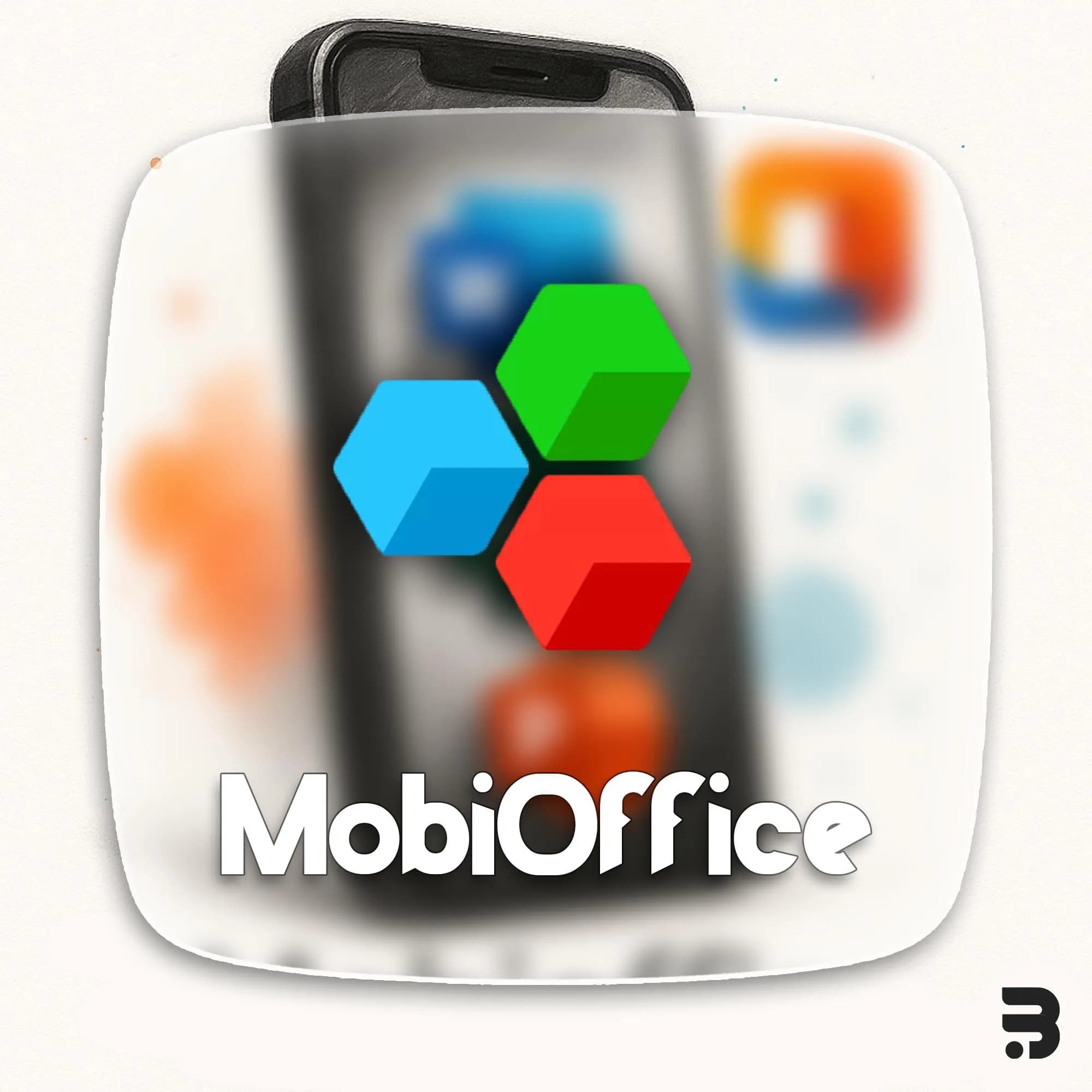 اکانت MobiOffice