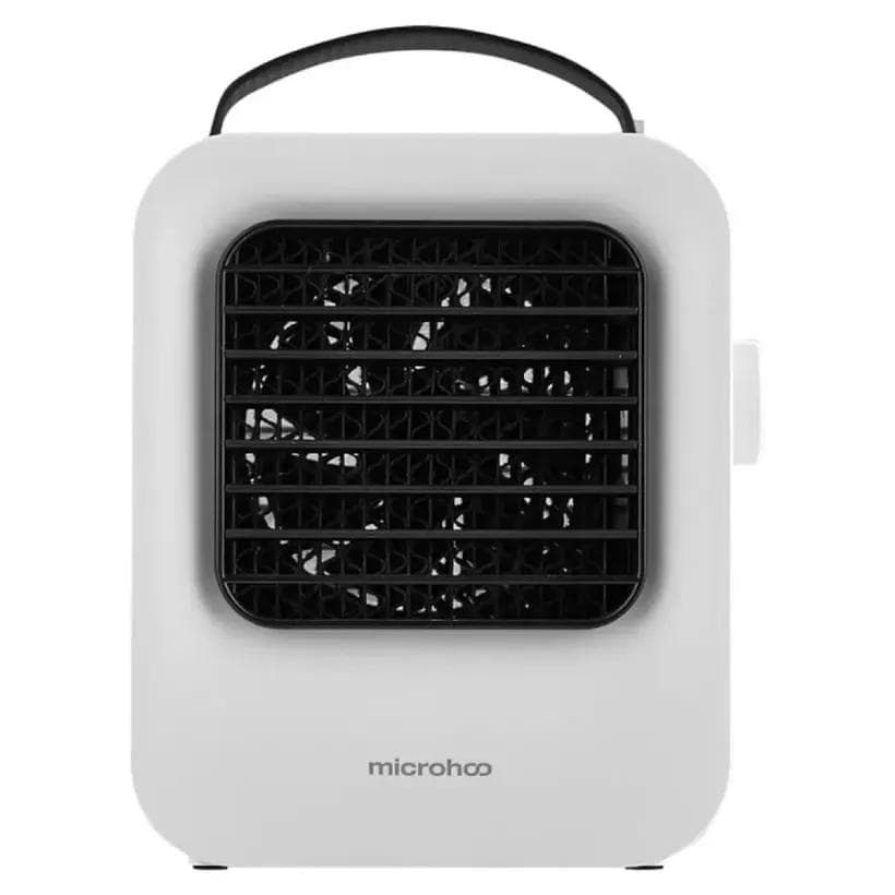 مینی کولر سلولزی شیائومی Microhoo مدل Xiaomi Iceman Lite MH02A — تصویر ۳