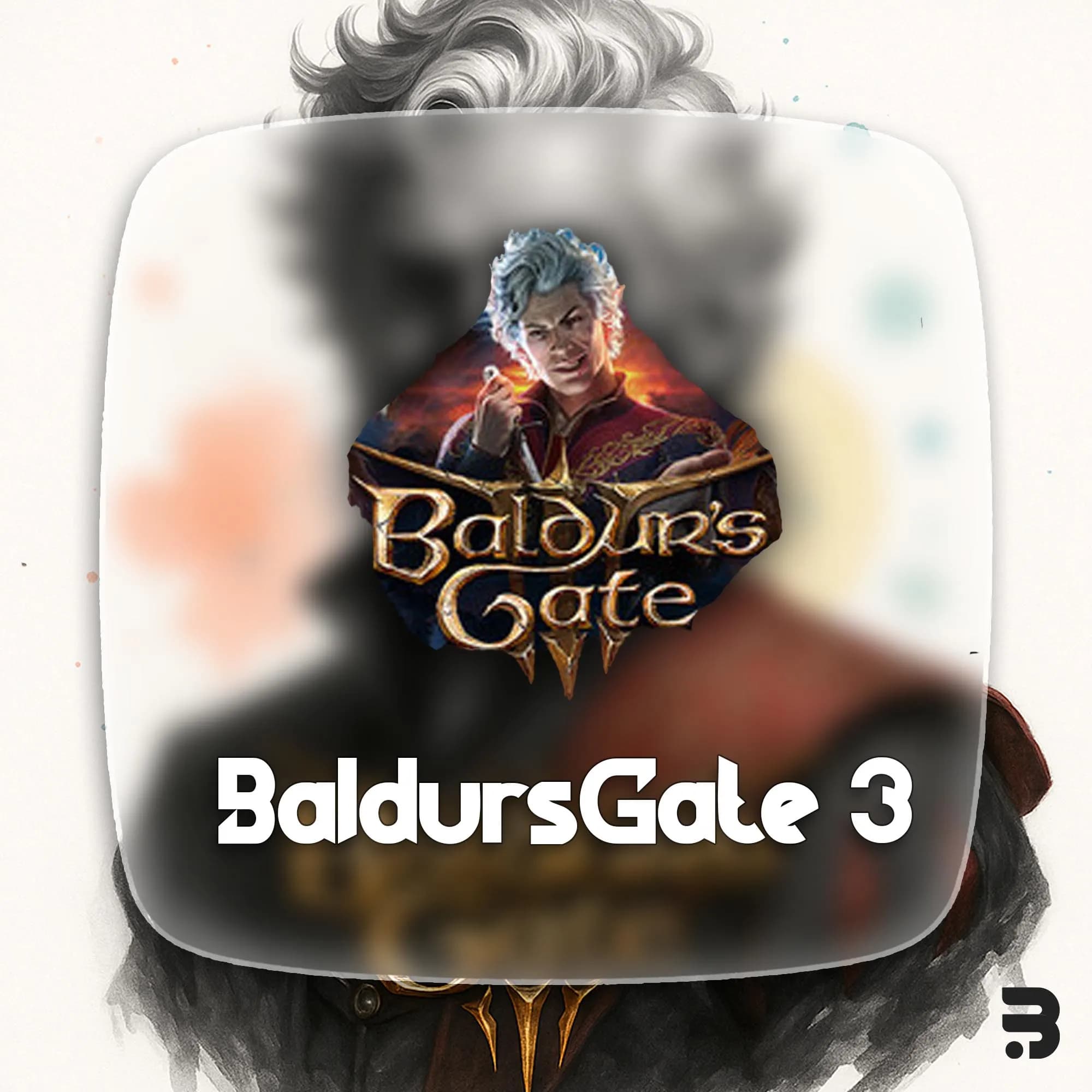 بازی BALDUR’S GATE 3 ریجن روسیه