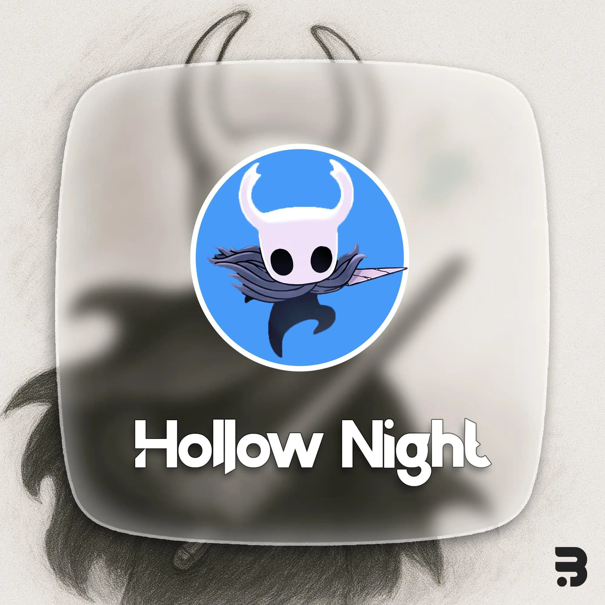 بازی Hollow Knight Silksong برای استیم