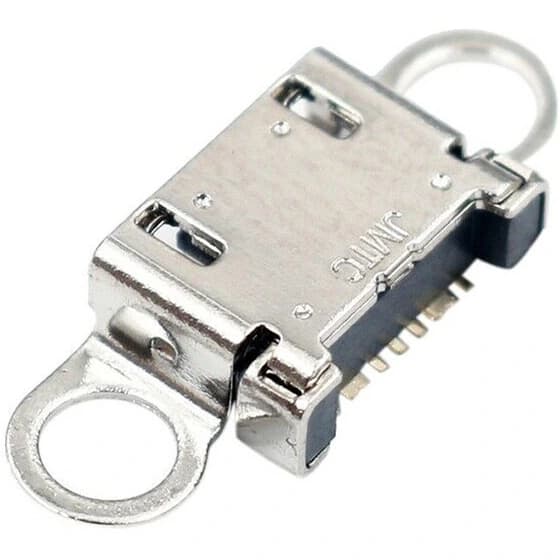 سوکت شارژ گوشی سامسونگ نوت Note 5