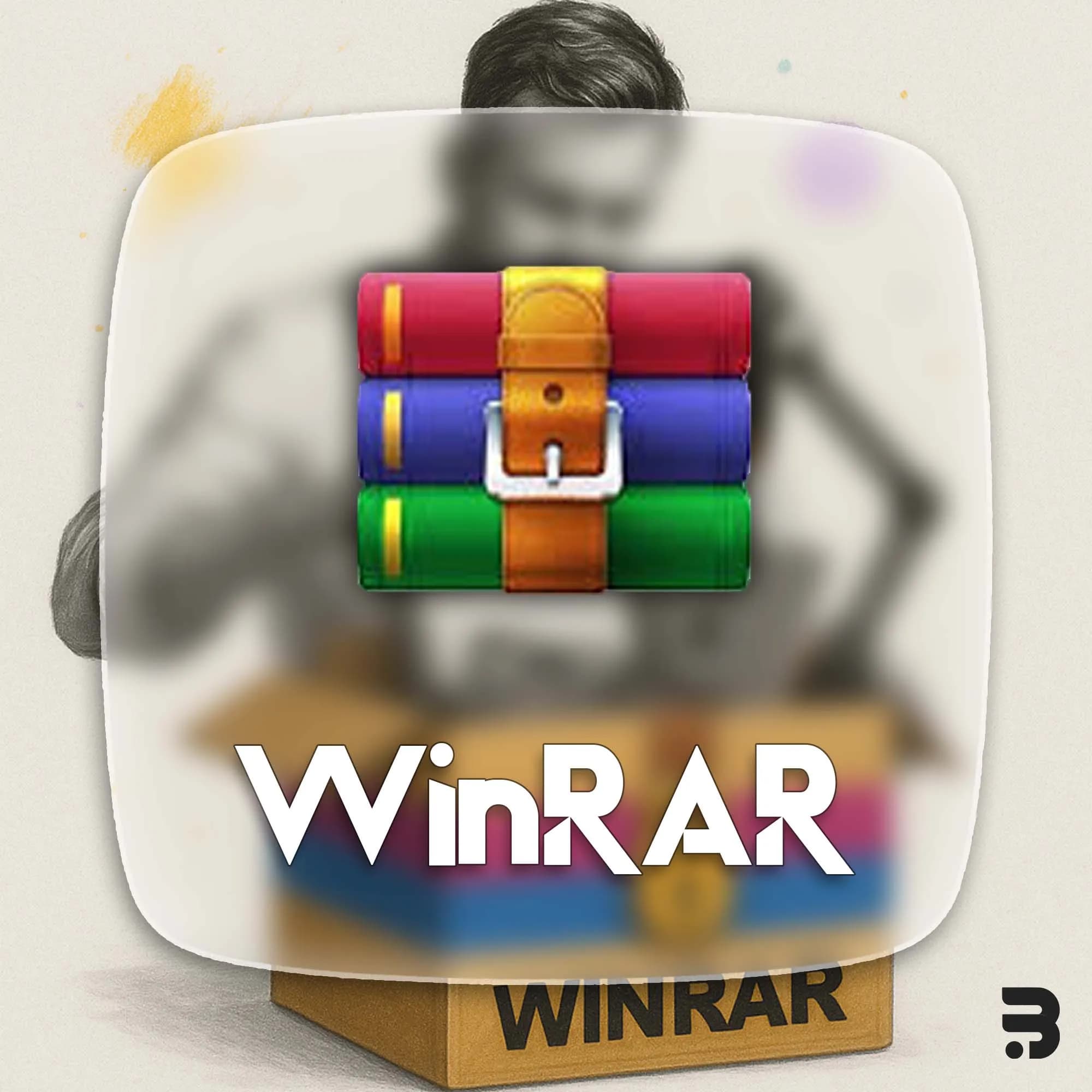 لایسنس وین رار WinRAR License