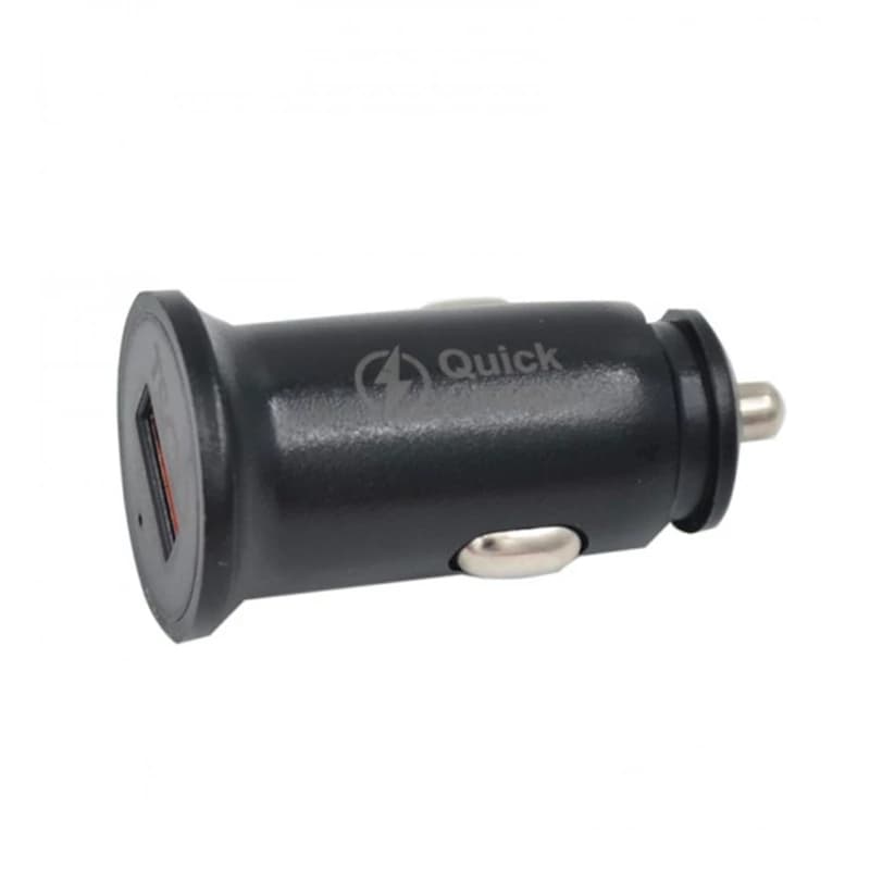 شارژر فندکی فست شارژ تسکو مدل TCG 34