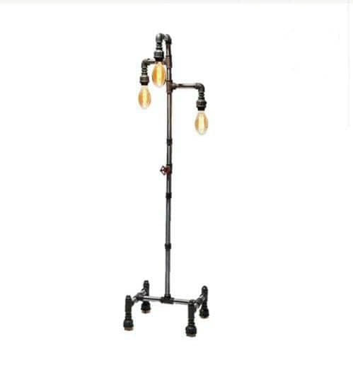 آباژور ایستاده کد 420