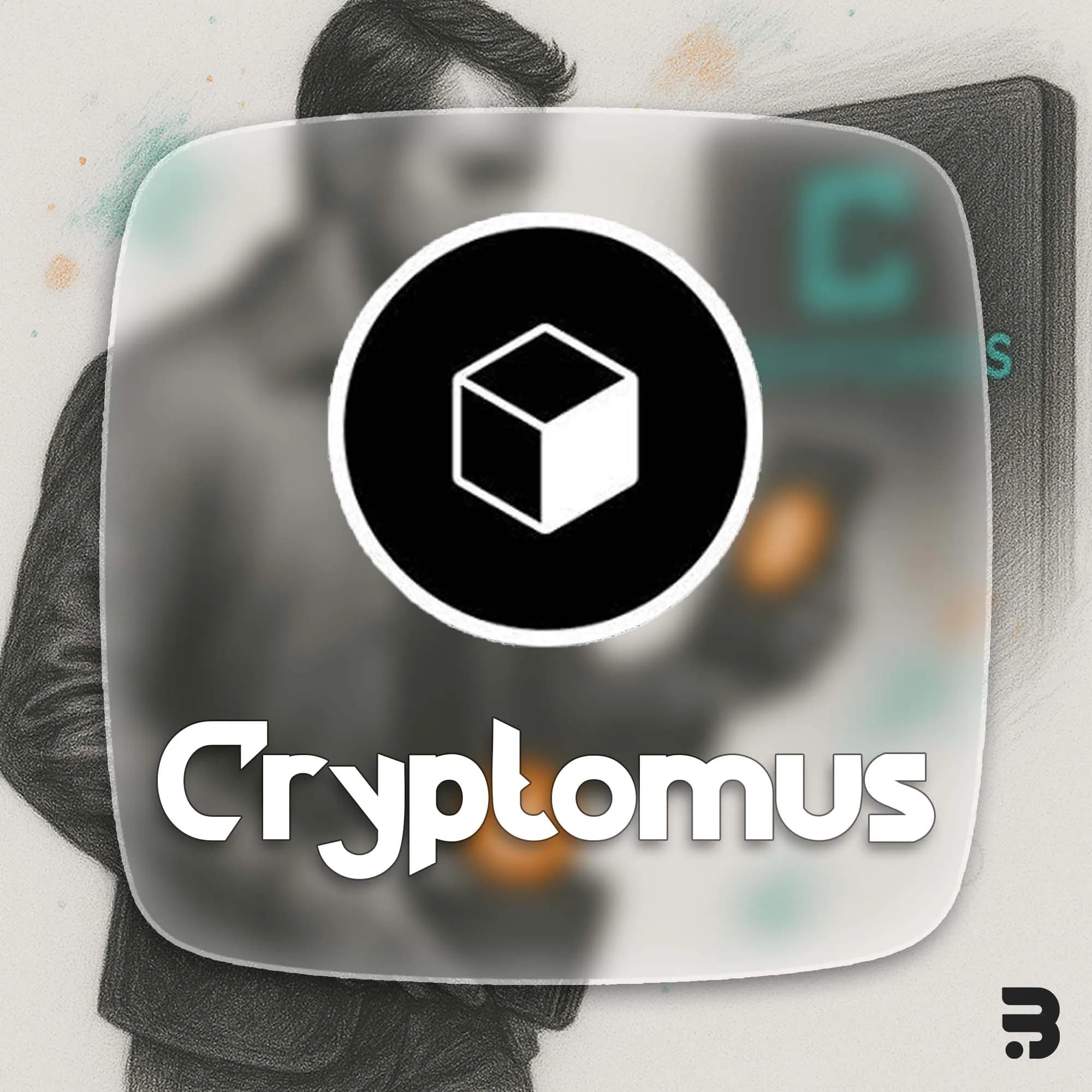 اکانت وریفای cryptomus