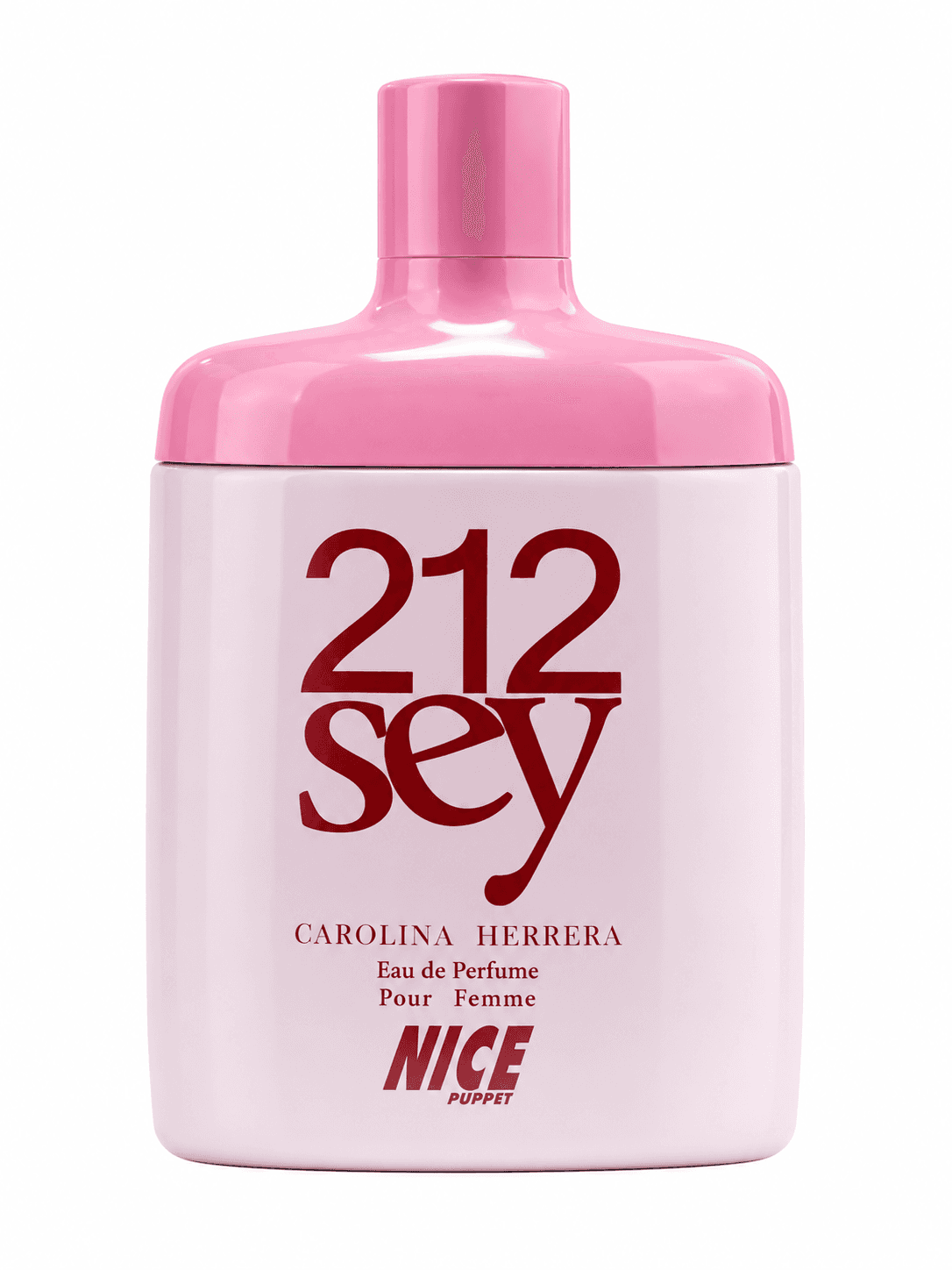 عطر 212 Sexy از Carolina Herrera