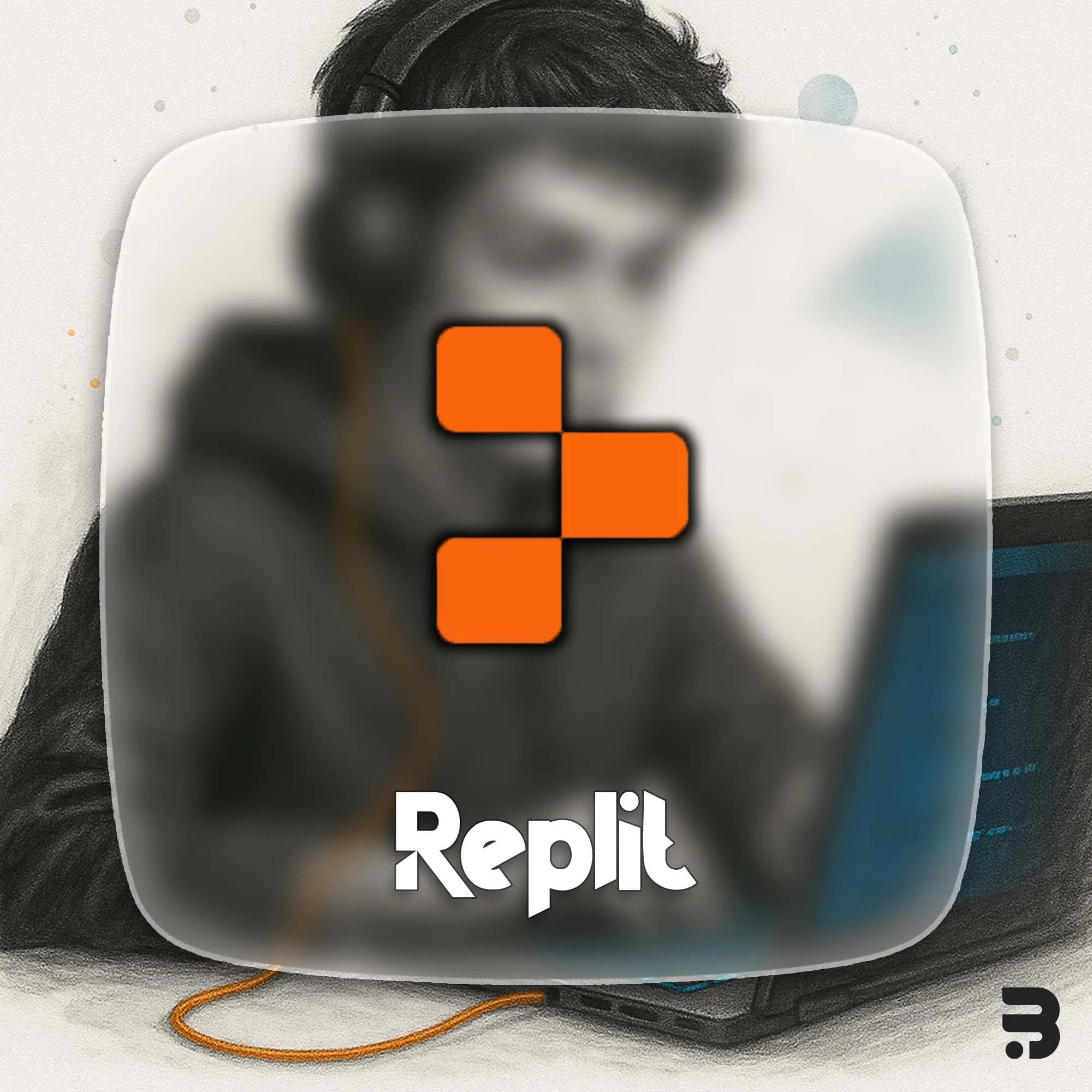 اکانت هوش مصنوعی رپلیتیک Replit