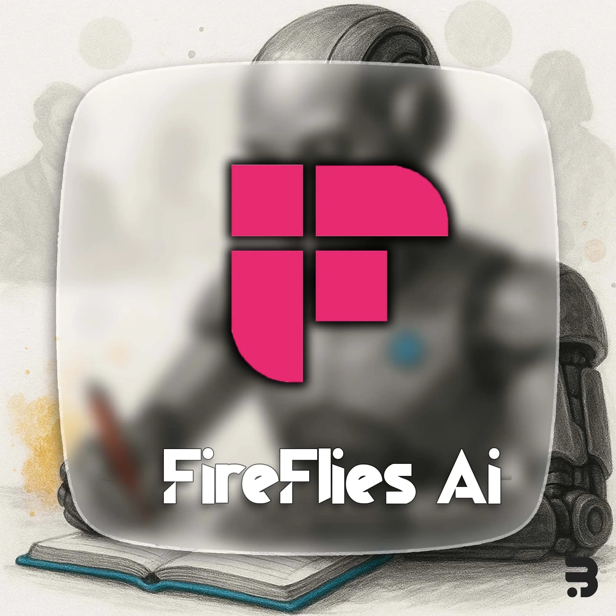 اکانت فایر فلایز پرمیوم FireFlies Ai