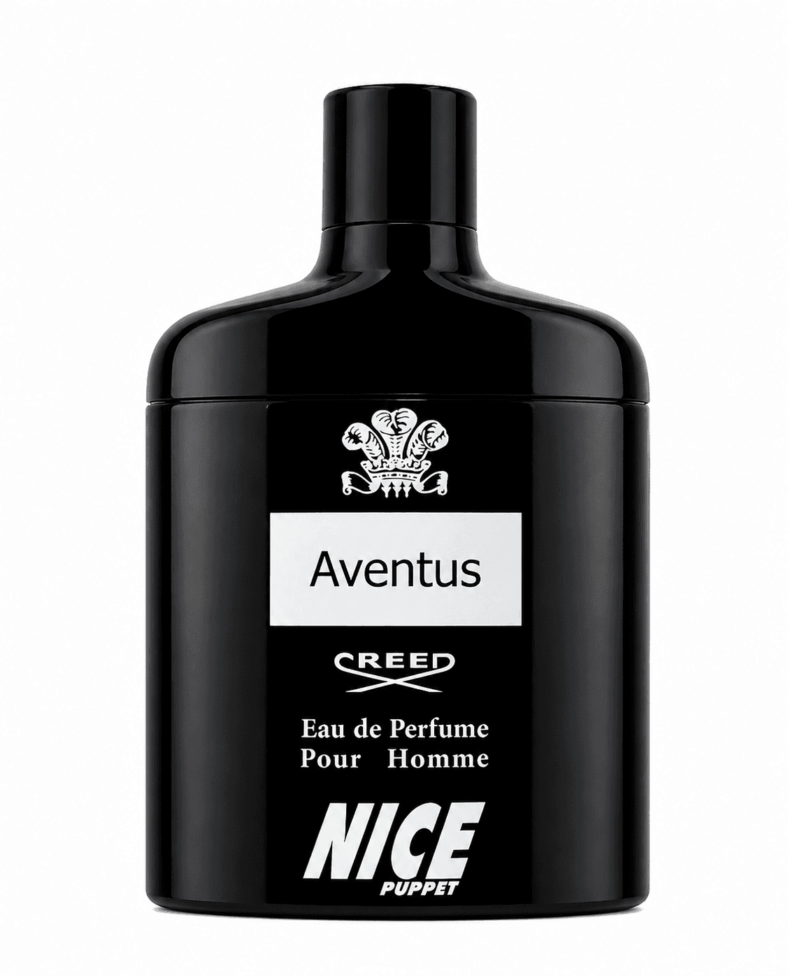 عطر Aventus نایس پاپت مردانه