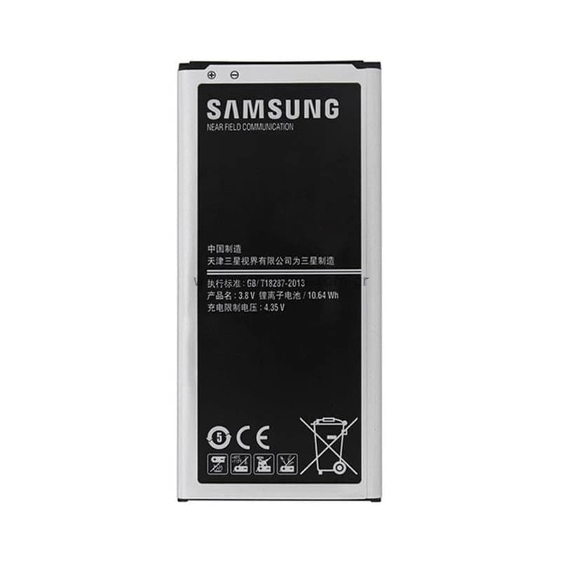باتری موبایل مدل Galaxy J5 2016 با ظرفیت 3300mAh مناسب برای گوشی موبایل سامسونگ Galaxy J5 2016کدk23208