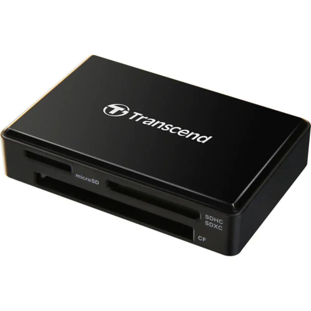 کارت‌خوان ترنسند Transcend RDF8 USB 3.0