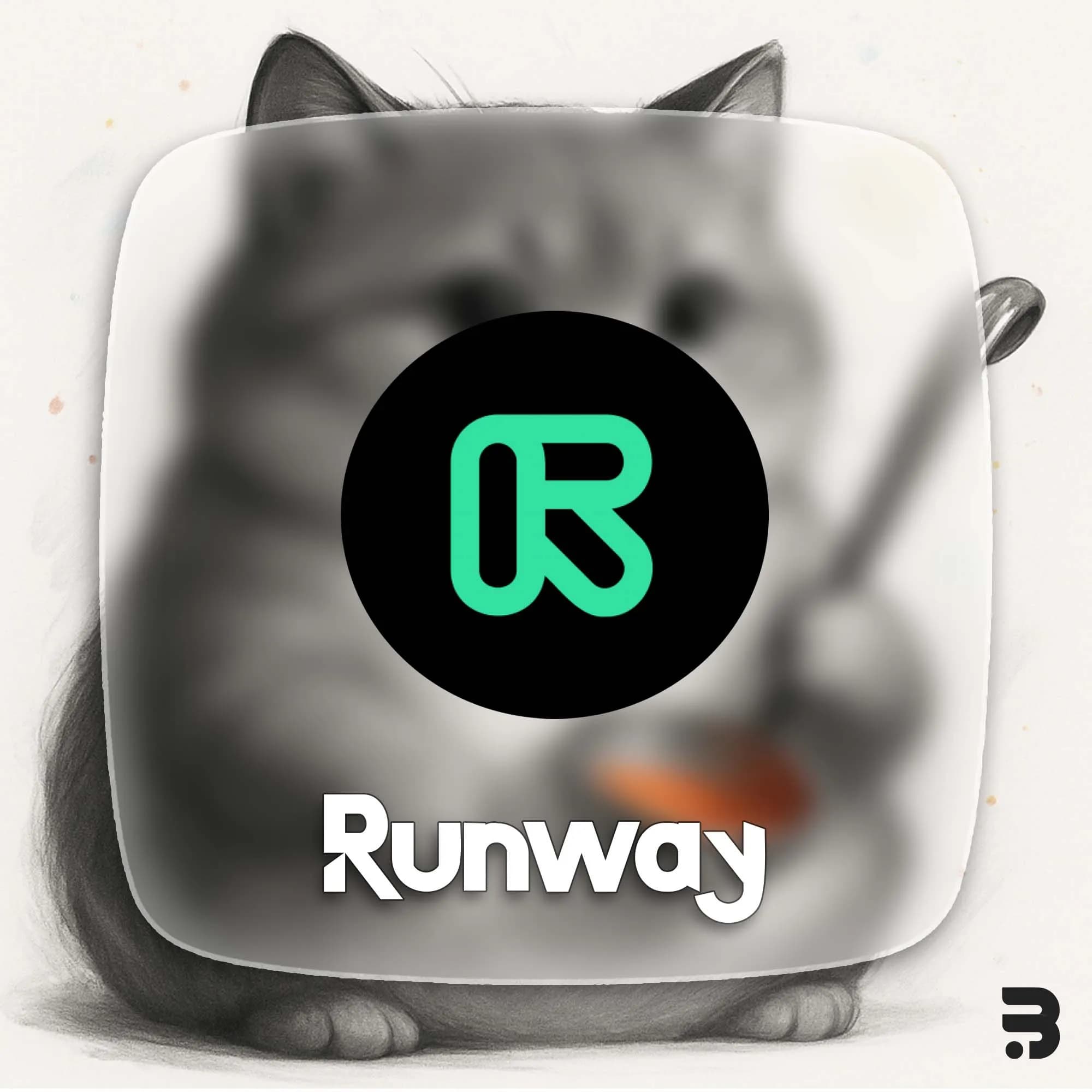 اکانت رانوی Runway
