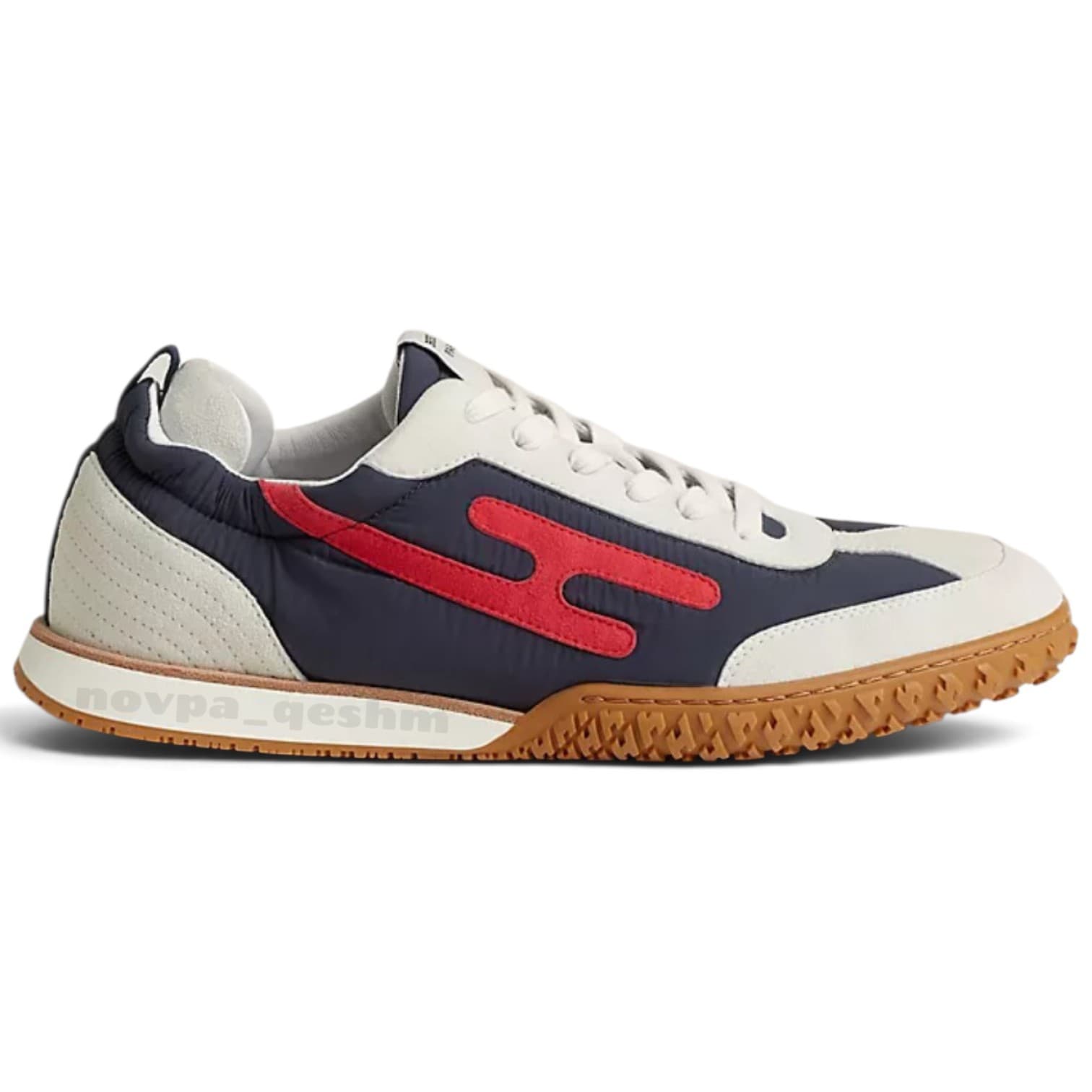 کفش کتونی مردانه هرمس جت پاریس Hermès Tenis Jet — تصویر ۶