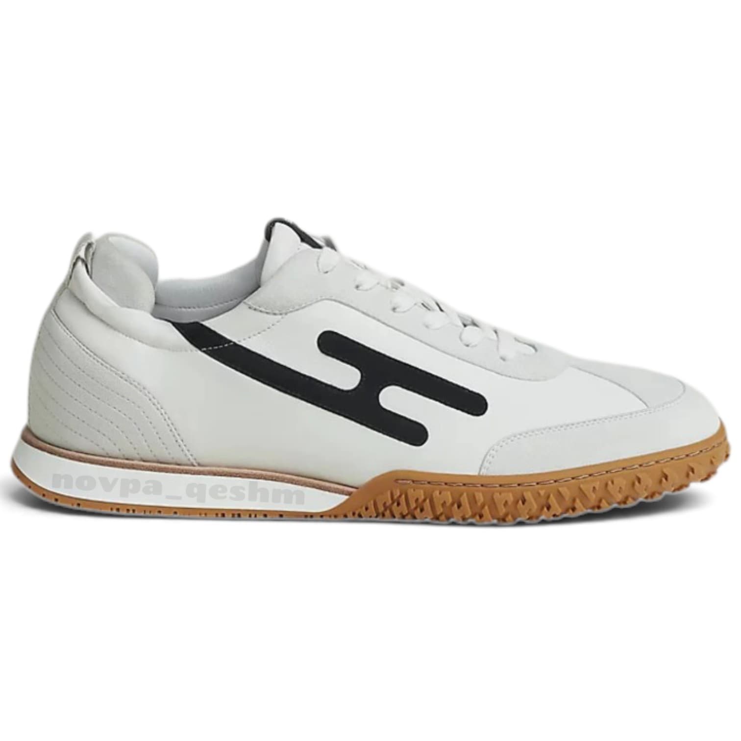 کفش کتونی مردانه هرمس جت پاریس Hermès Tenis Jet — تصویر ۵