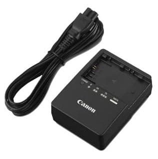 شارژر اورجینال کانن Canon LC-E6 برای باتری LP-E6NH