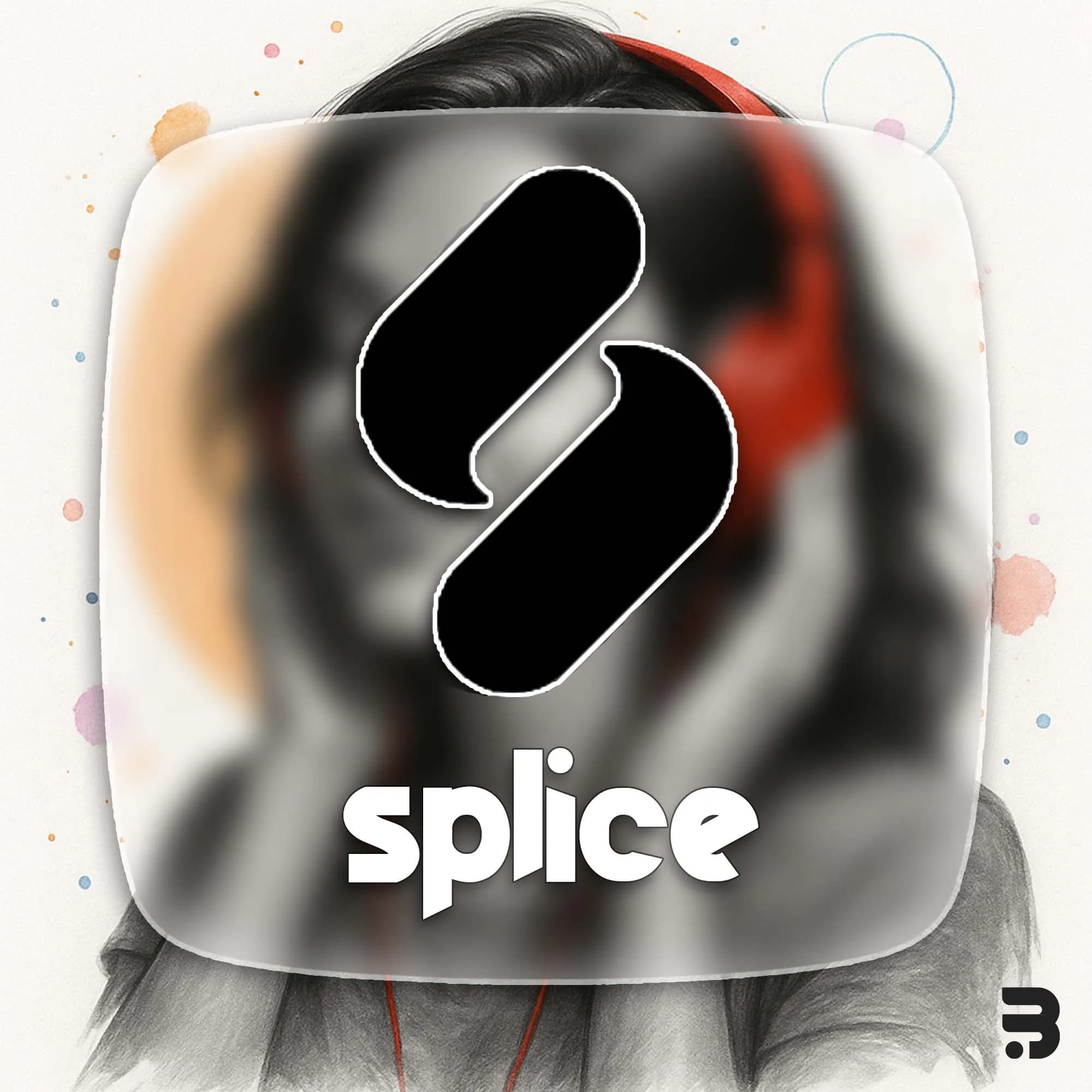 اکانت اسپلایس – Splice Sounds