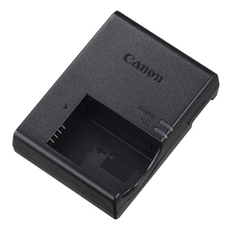 شارژر اورجینال کانن Canon LC-E17 برای باتری LP-E17
