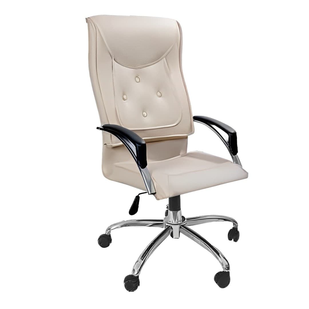 صندلی مدیرتی اسکان مدل M-6028