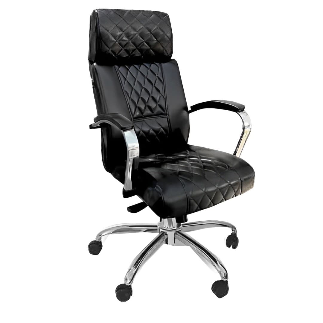 صندلی مدیرتی اسکان مدل M-303