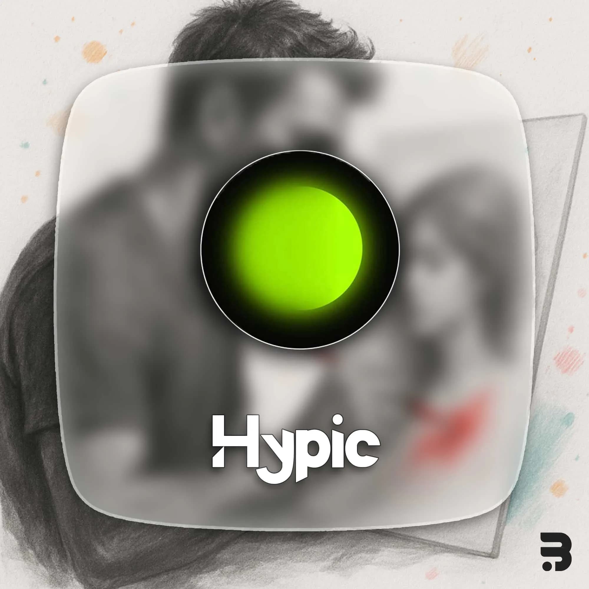 اکانت پرمیوم های پیک – Hypic