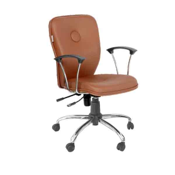 صندلی کارشناسی اسکان مدل S-600