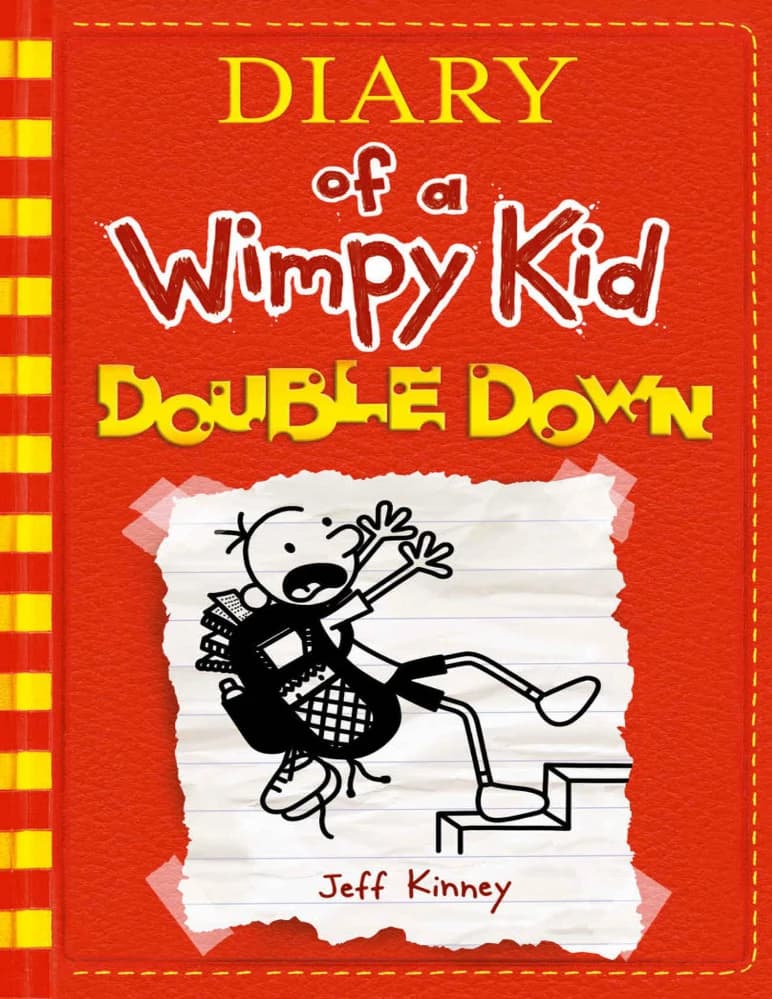 کتاب Double Down n Dirty (دوبرابر و کثیف) نسخه انگلیسی PDF | سامانتا ای. کول — تصویر ۲