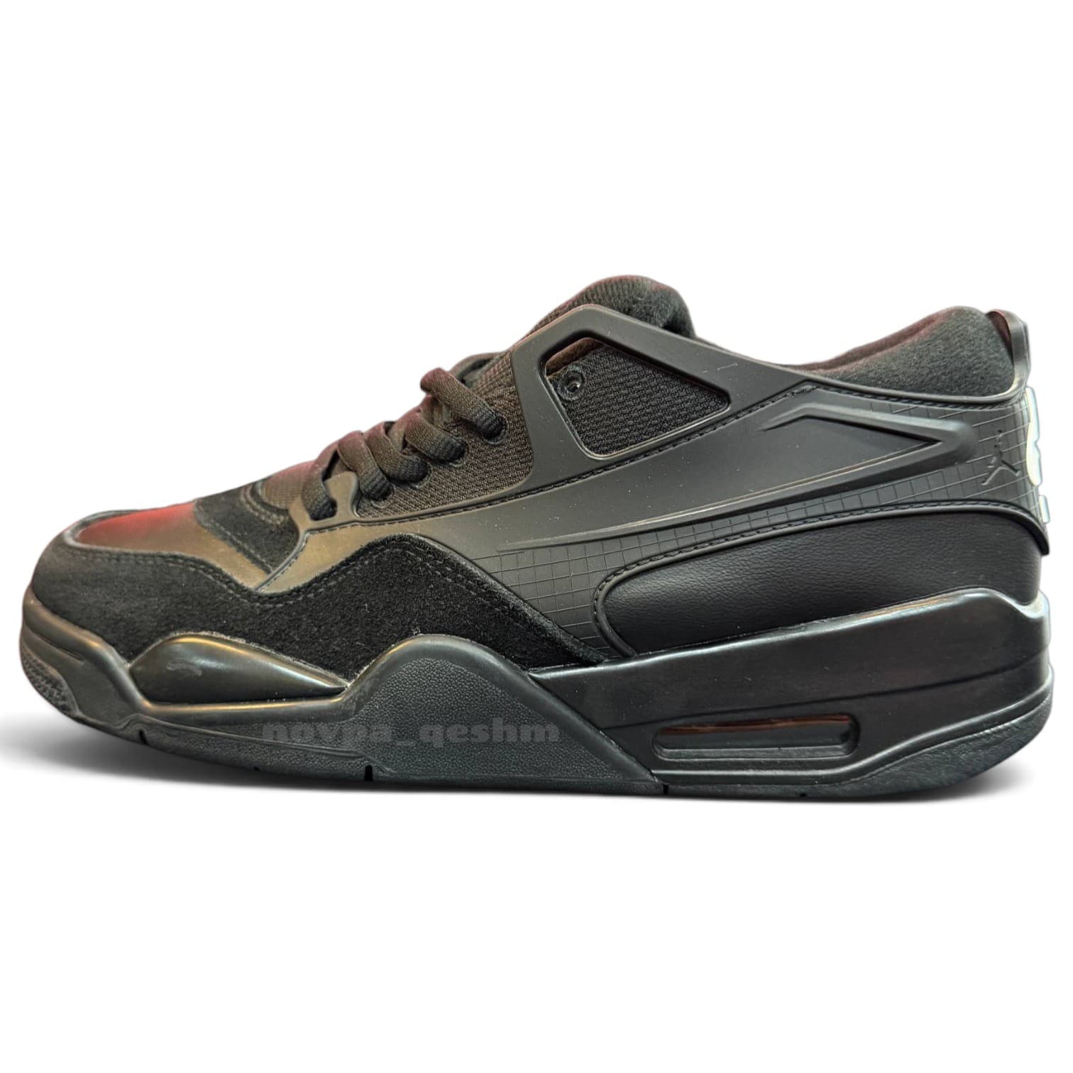 کفش کتونی مردانه نایک ایر جردن ۴ آر ام Air Jordan 4 RM SP — تصویر ۲