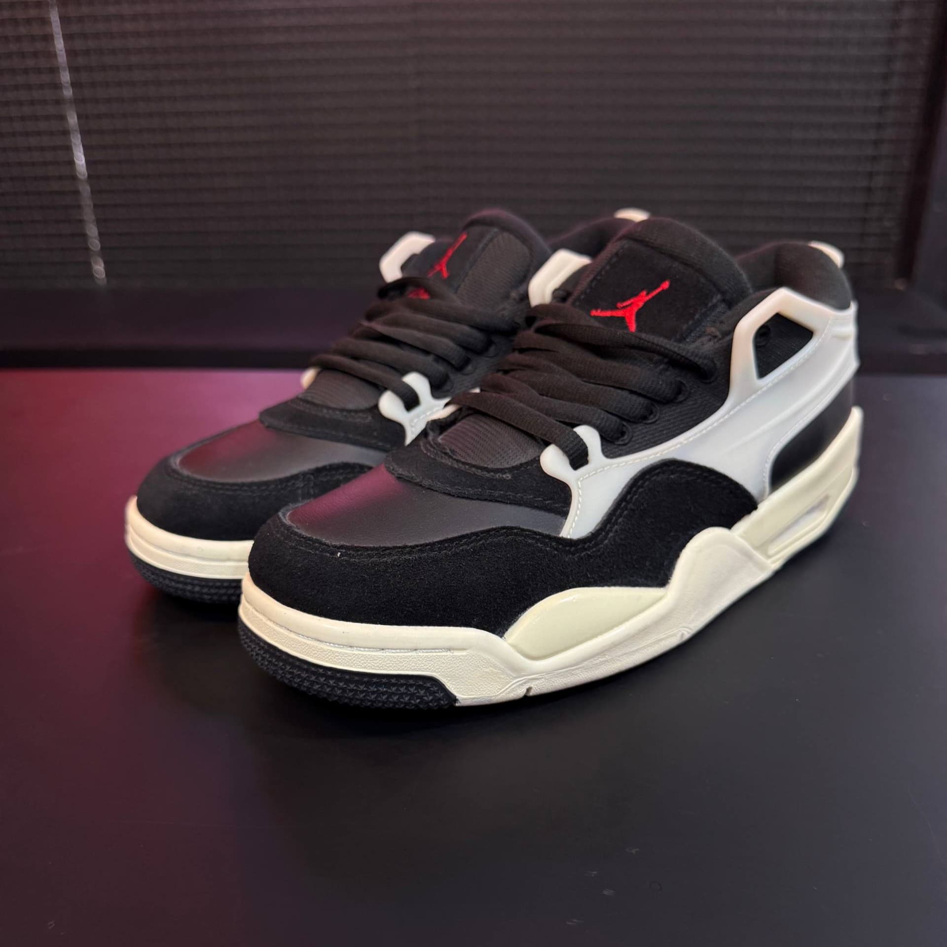 کفش کتونی مردانه نایک ایر جردن ۴ آر ام Air Jordan 4 RM SP — تصویر ۶
