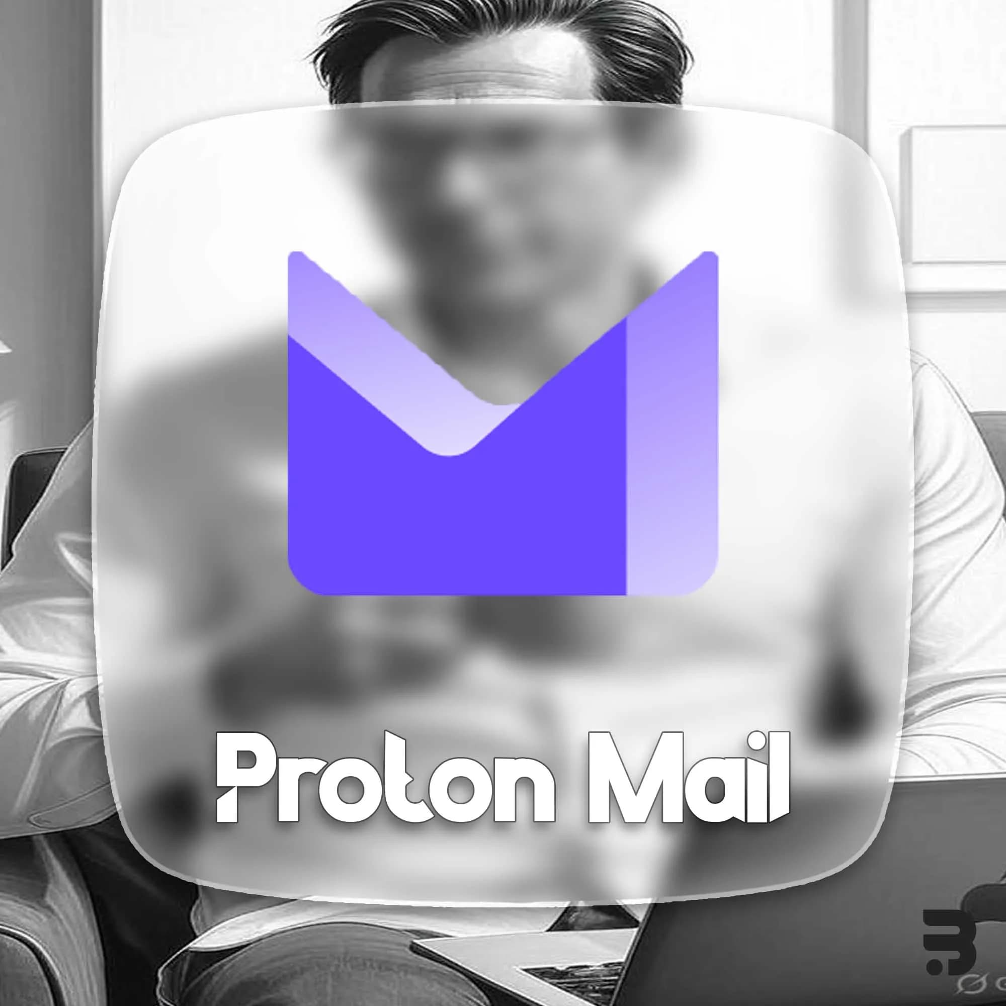 اکانت پروتون میل – Proton Mail