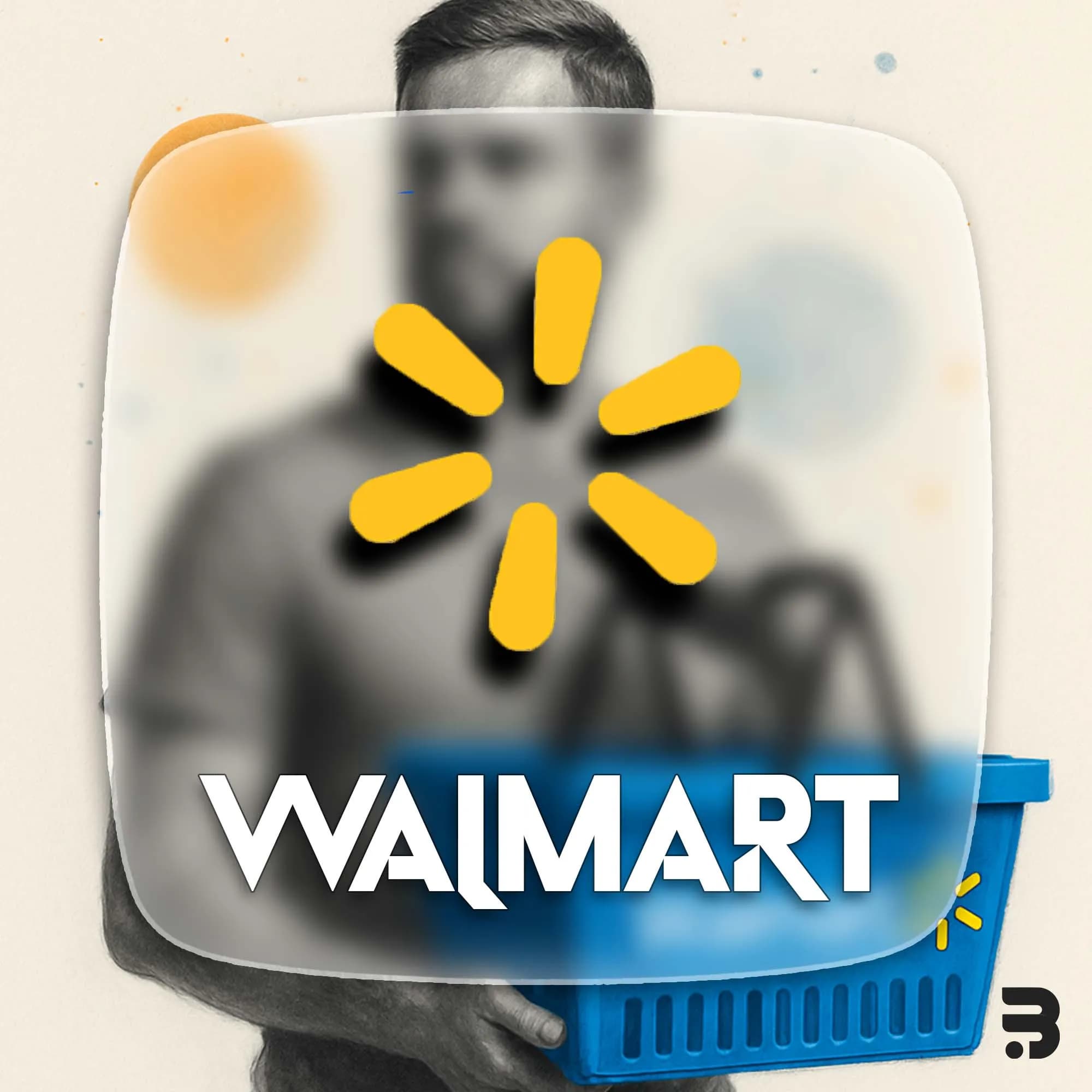 گیفت کارت والمارت (Walmart)