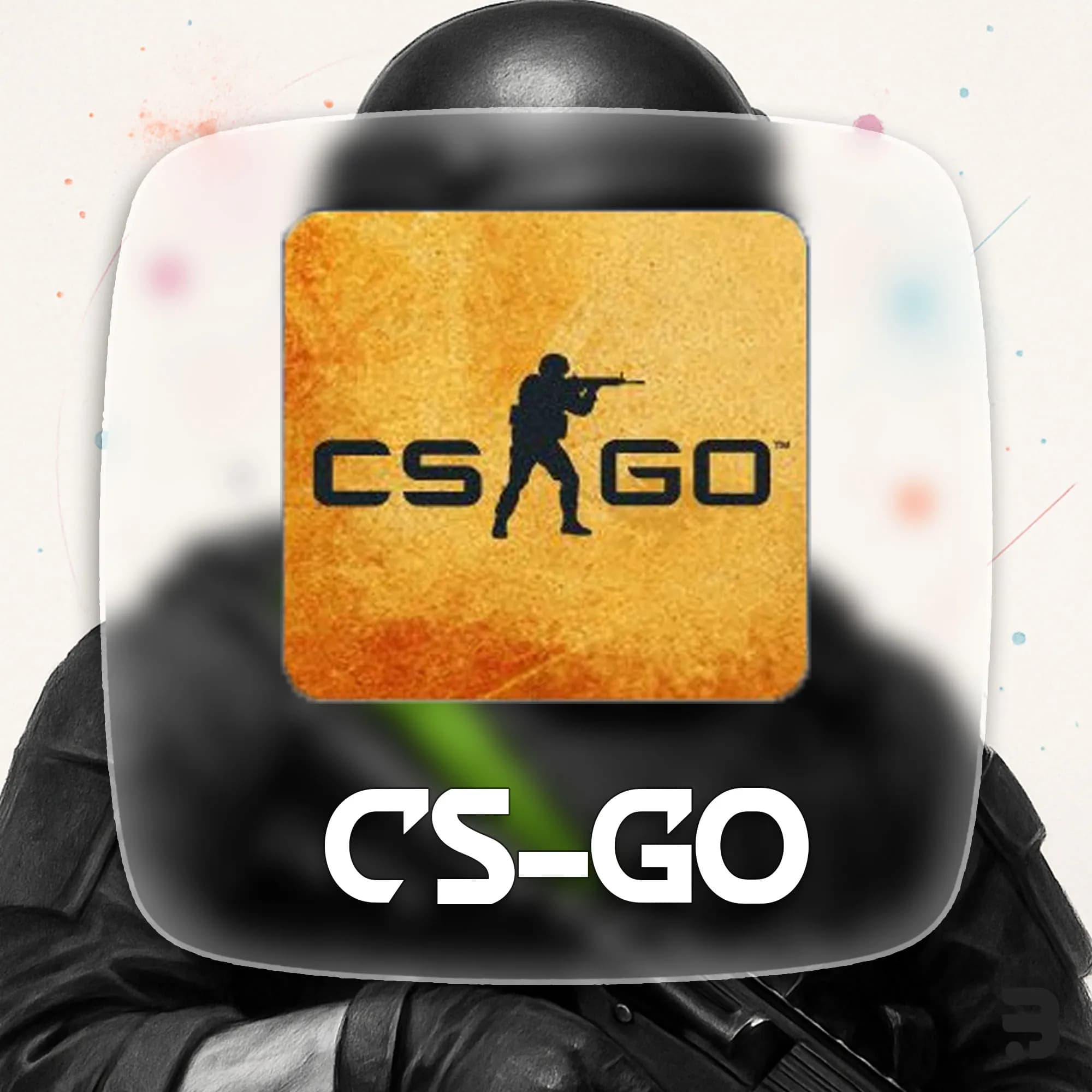 اکانت سی اس گو کانتر قدیمی – Csgo Aged Account