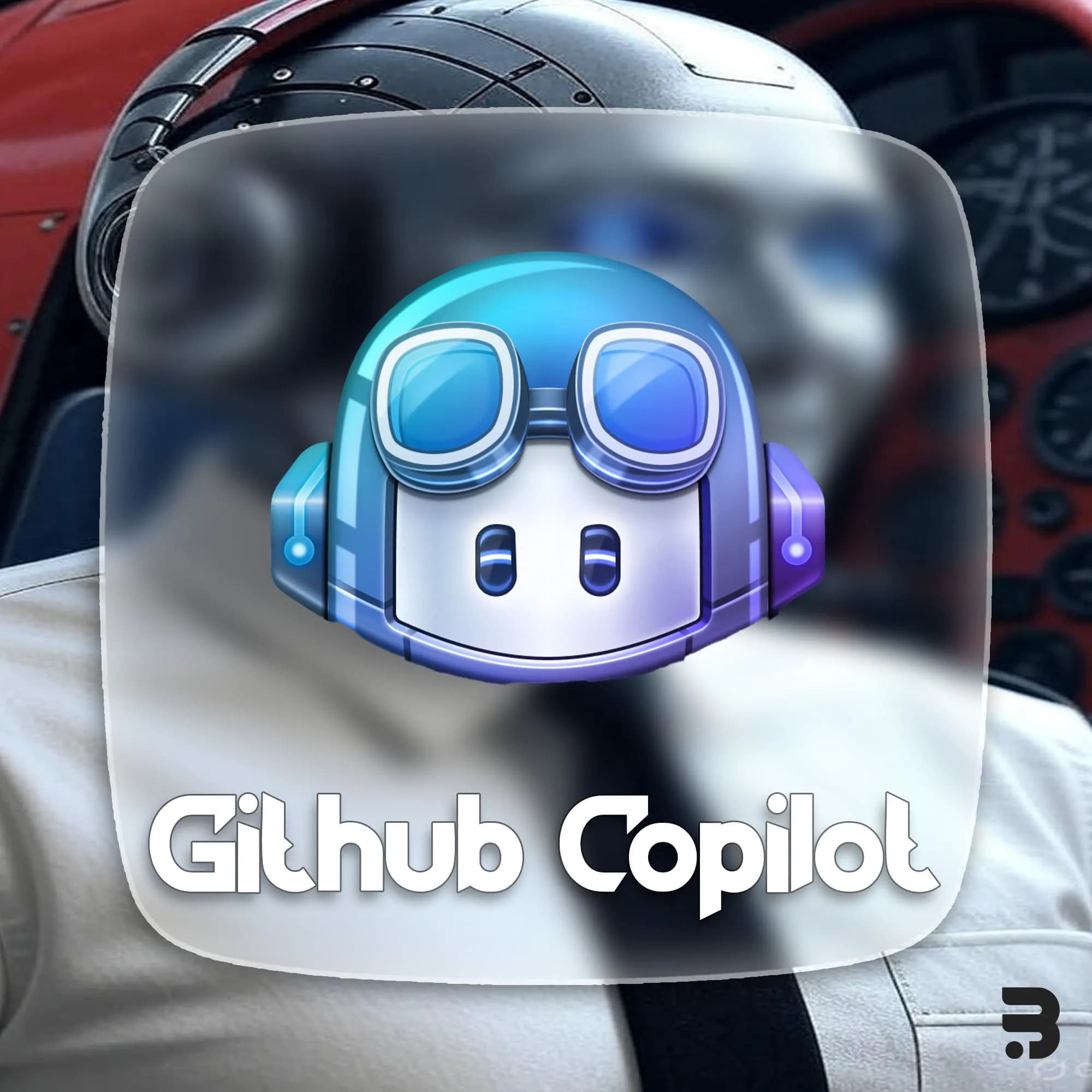 اکانت گیت هاب کوپایلت – Github Copilot