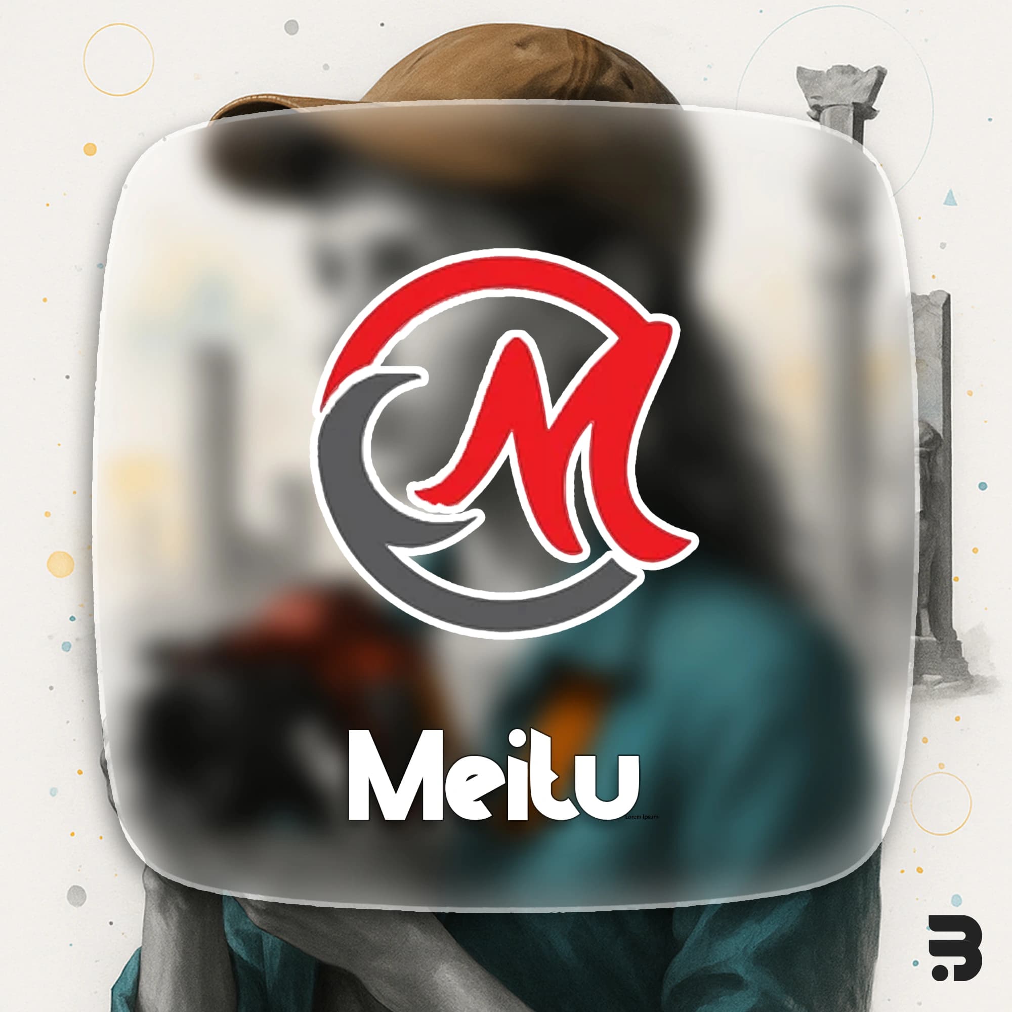 اکانت میتو – Meitu