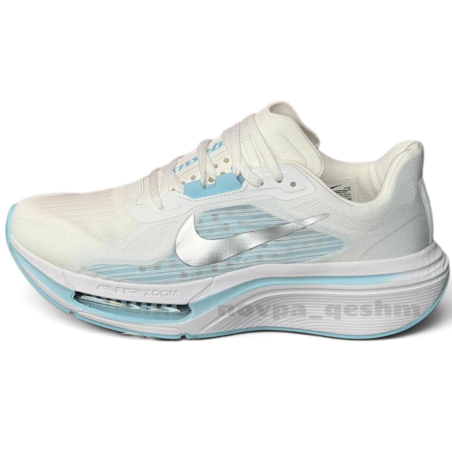 کفش کتونی زنانه نایک ایر زوم پگاسوس پرمیوم Nike Air Zoom Pegasus Premium — تصویر ۴