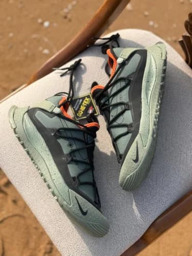 کفش کتونی مردانه نایک ای سی جی گورتکس Nike ACG Terra Antarktik GORE-TEX — تصویر ۱۰