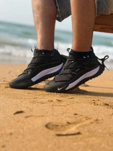 کفش کتونی مردانه نایک ای سی جی گورتکس Nike ACG Terra Antarktik GORE-TEX — تصویر ۱۲