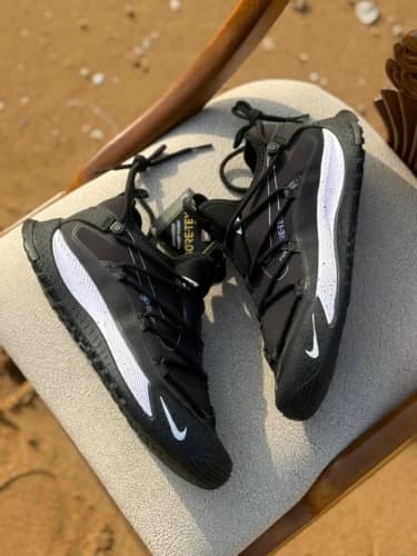 کفش کتونی مردانه نایک ای سی جی گورتکس Nike ACG Terra Antarktik GORE-TEX — تصویر ۹