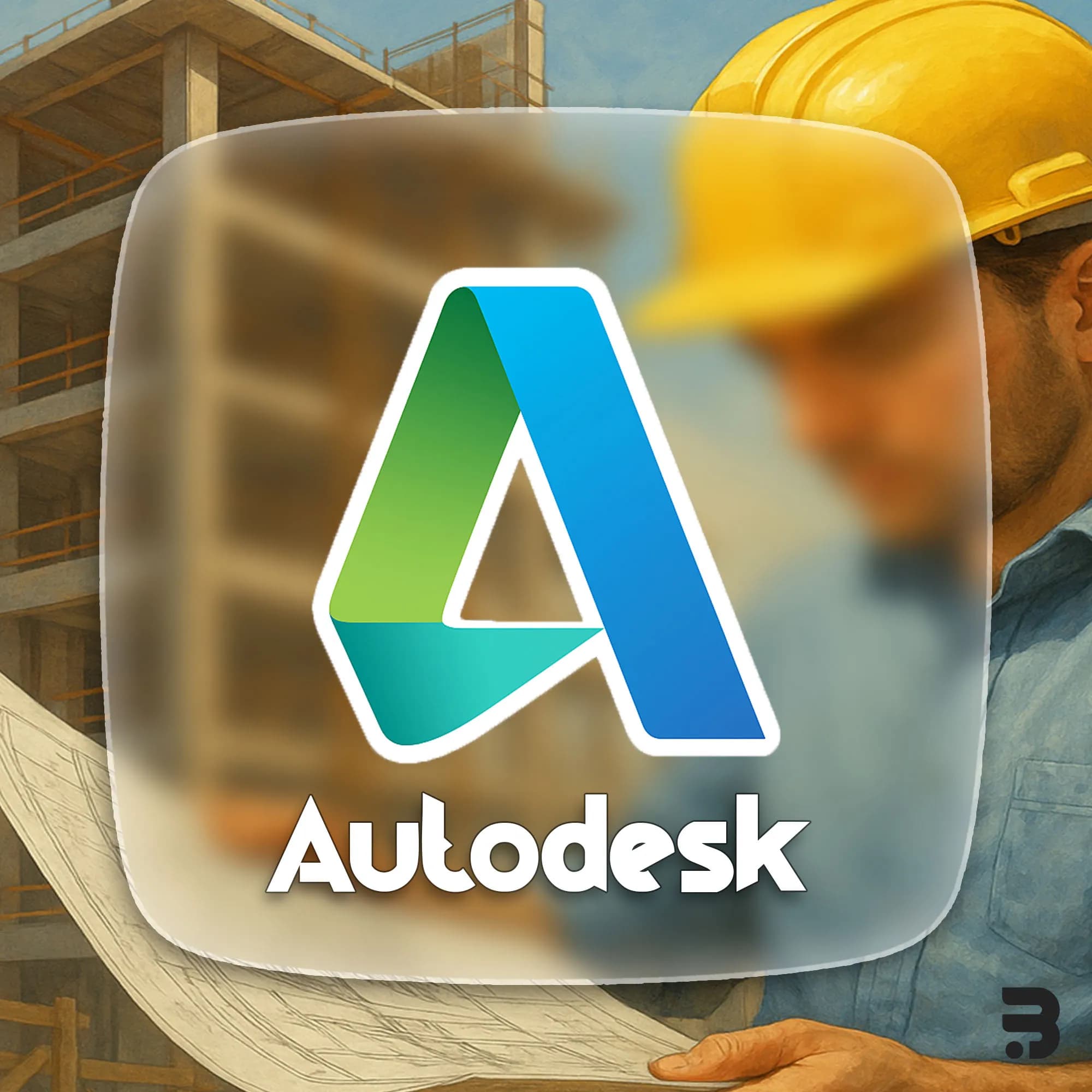 لایسنس Autodesk – اتودسک