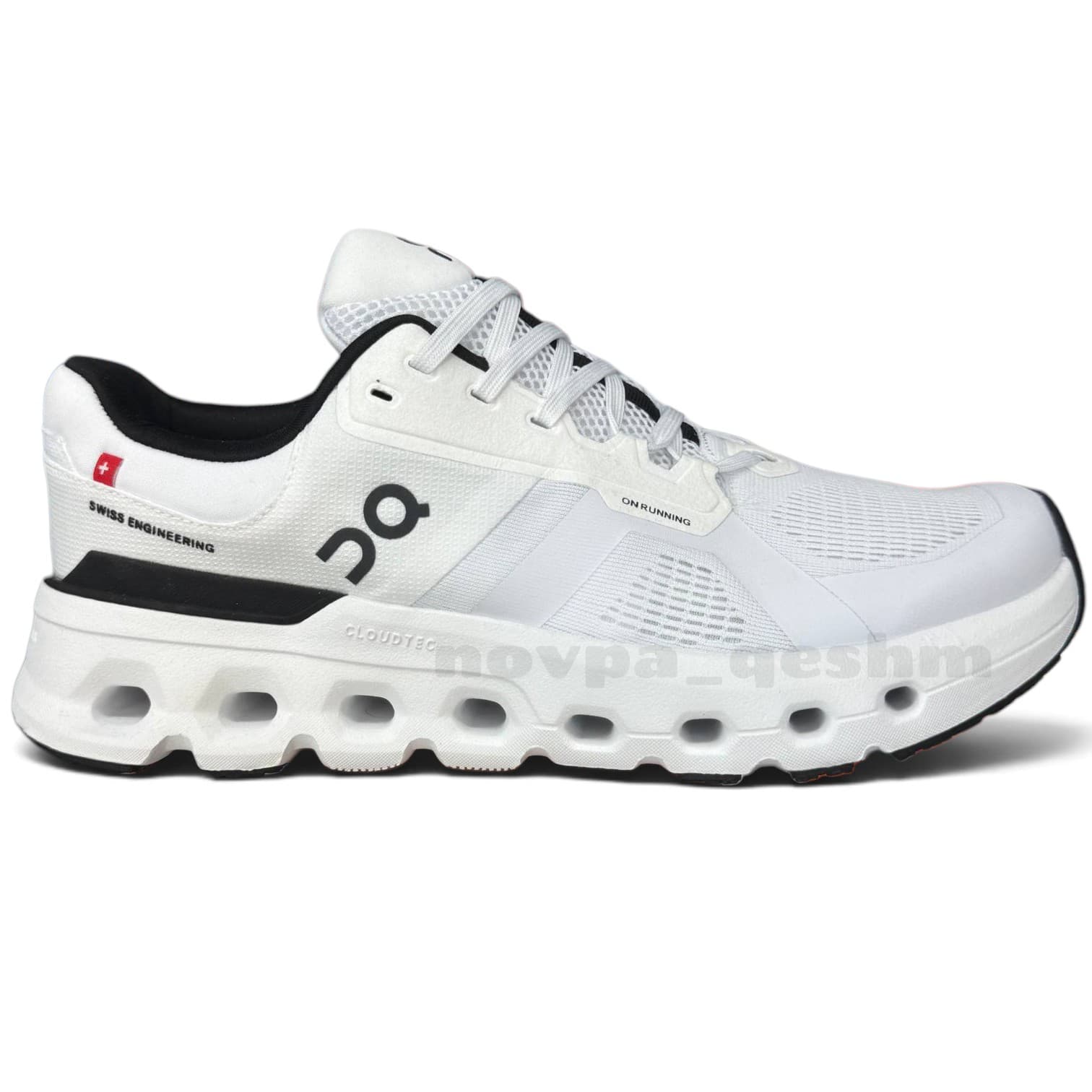 کفش کتونی مردانه آن رانینگ کلودرانر ۲ (کیوسی) On Running Cloudrunner 2 (QC)