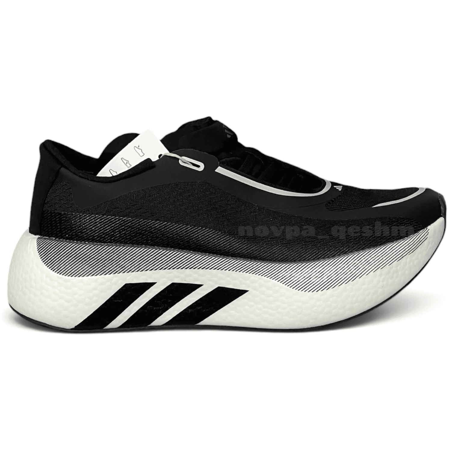 کفش کتونی مردانه آدیداس هایپر بوست ادج Adidas Hyperboost Edge Running Shoes