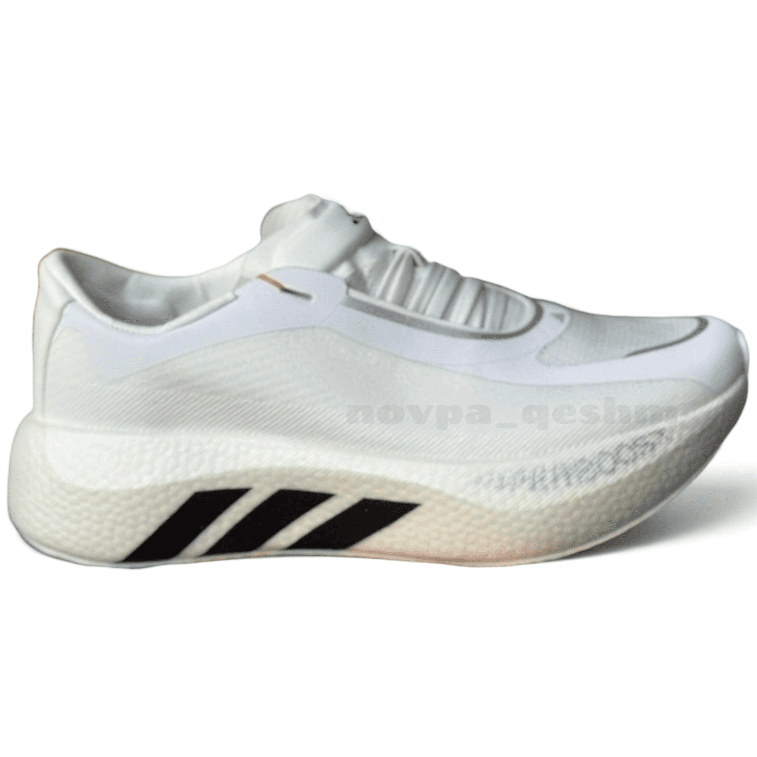 کفش کتونی مردانه آدیداس هایپر بوست ادج Adidas Hyperboost Edge Running Shoes — تصویر ۶
