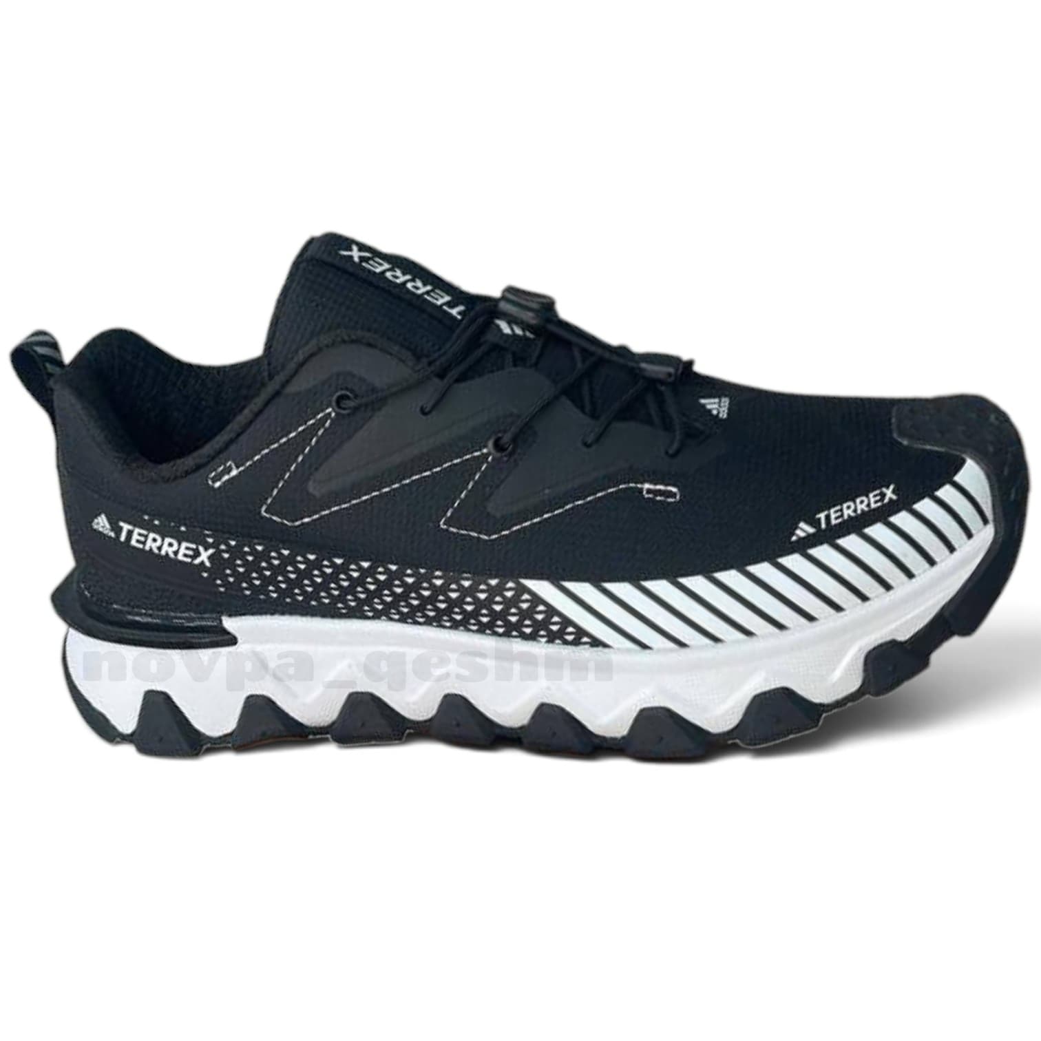 کفش کتونی مردانه آدیداس ترکس ضدآب Adidas TERREX X Goretex