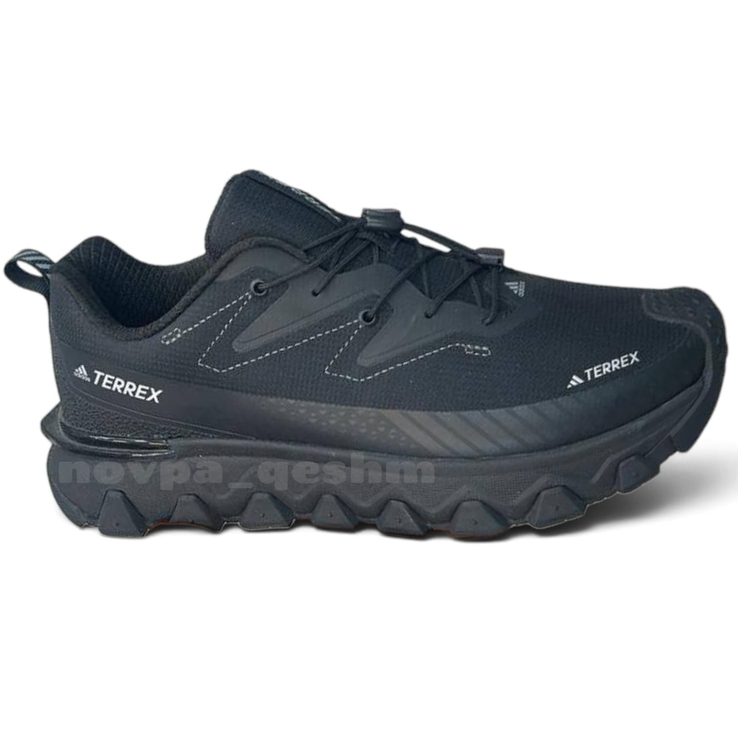 کفش کتونی مردانه آدیداس ترکس ضدآب Adidas TERREX X Goretex — تصویر ۳