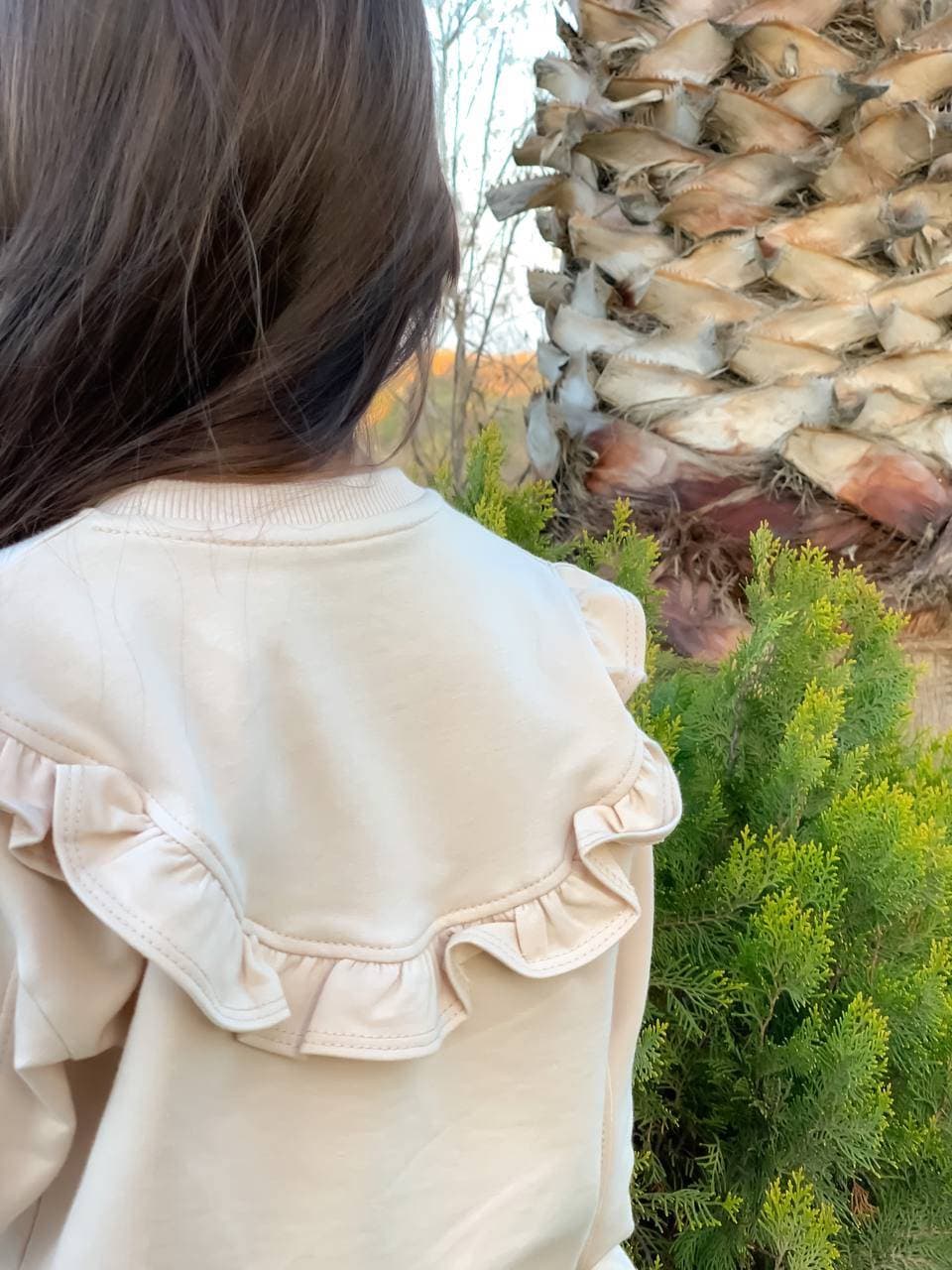 بولیز سنجاقی دخترانه — تصویر ۴